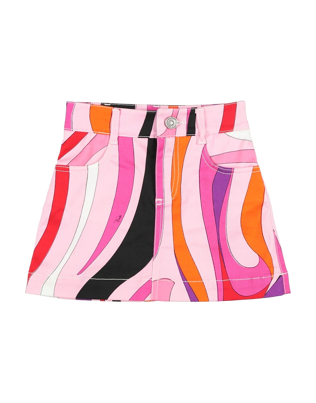 PUCCI - Faldas infantiles