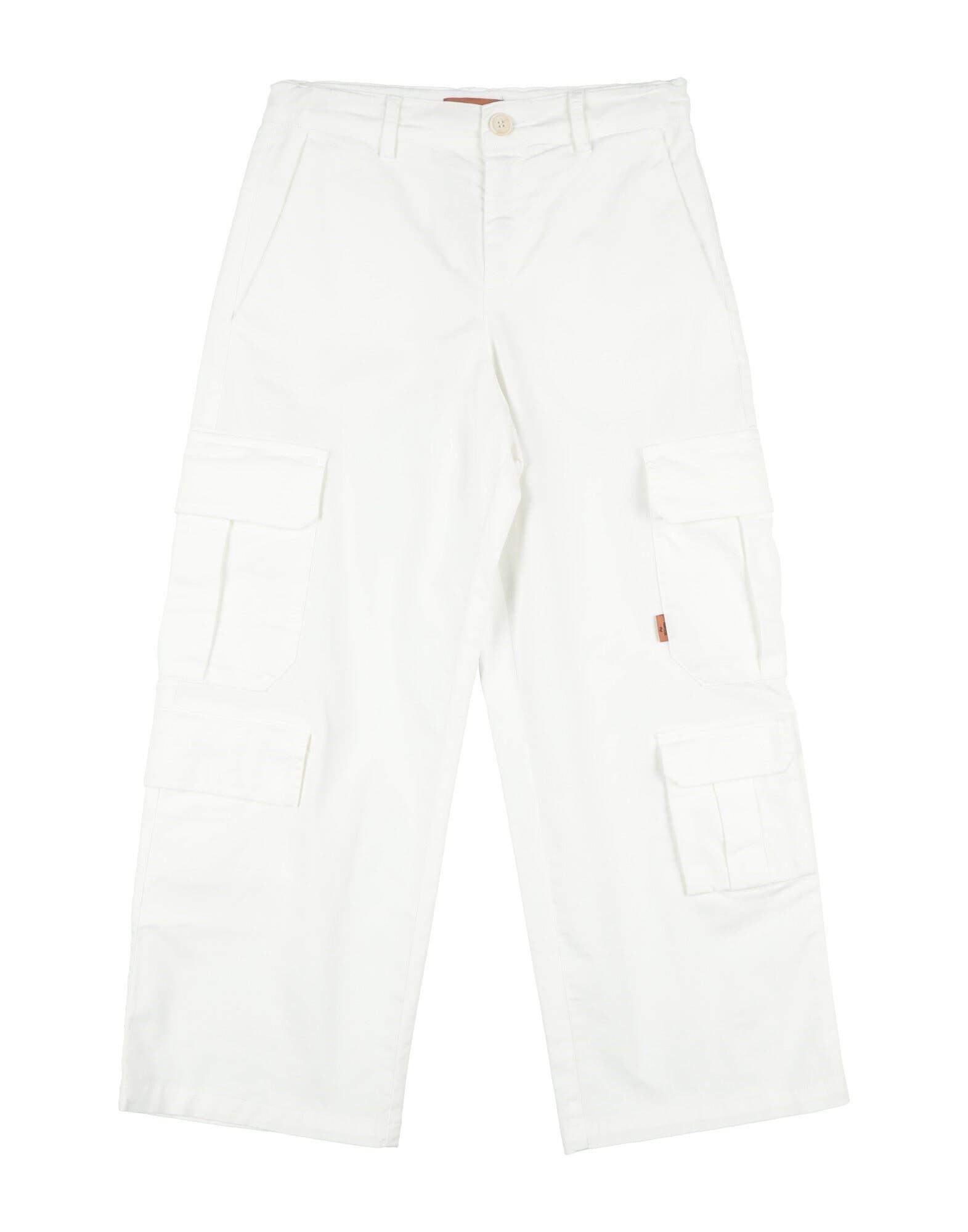 MISSONI KIDS - Повседневные брюки