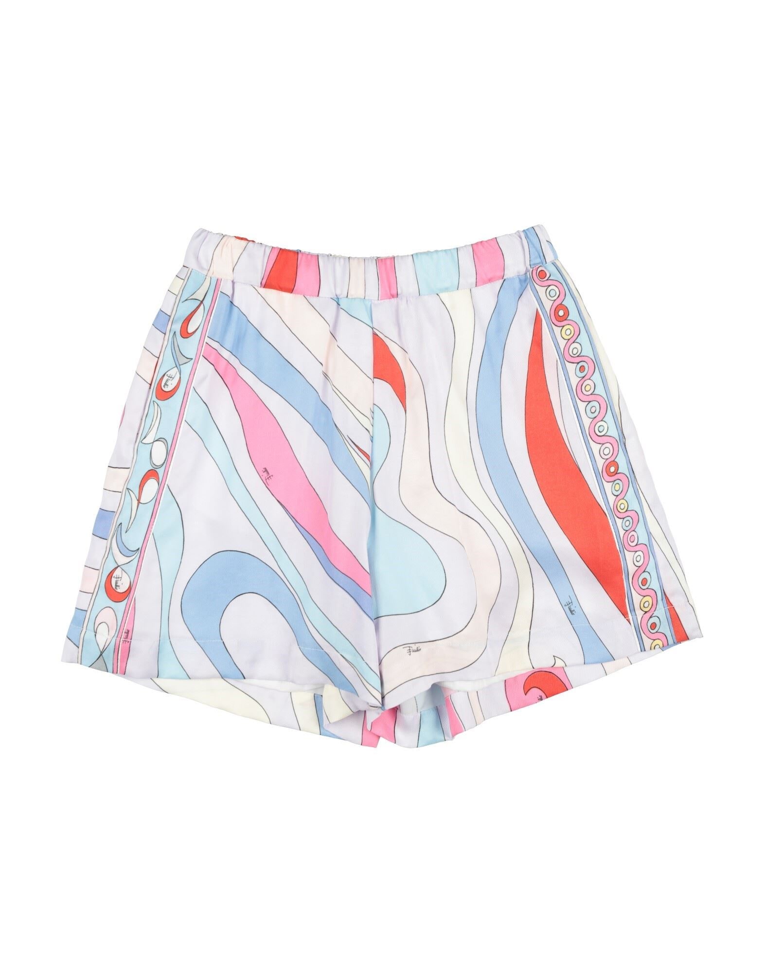 PUCCI - Pantalones cortos y bermudas
