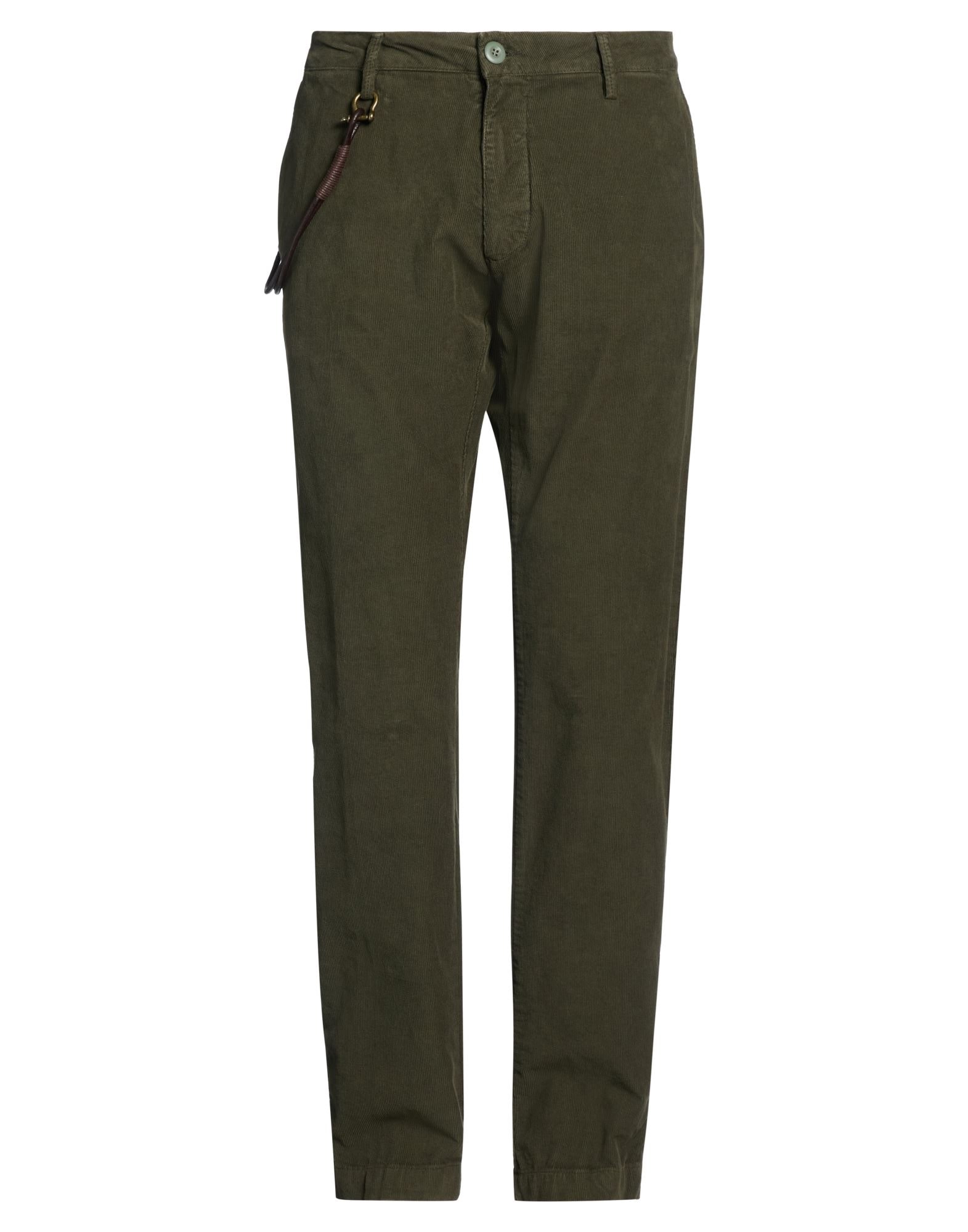 MODFITTERS - Повседневные брюки