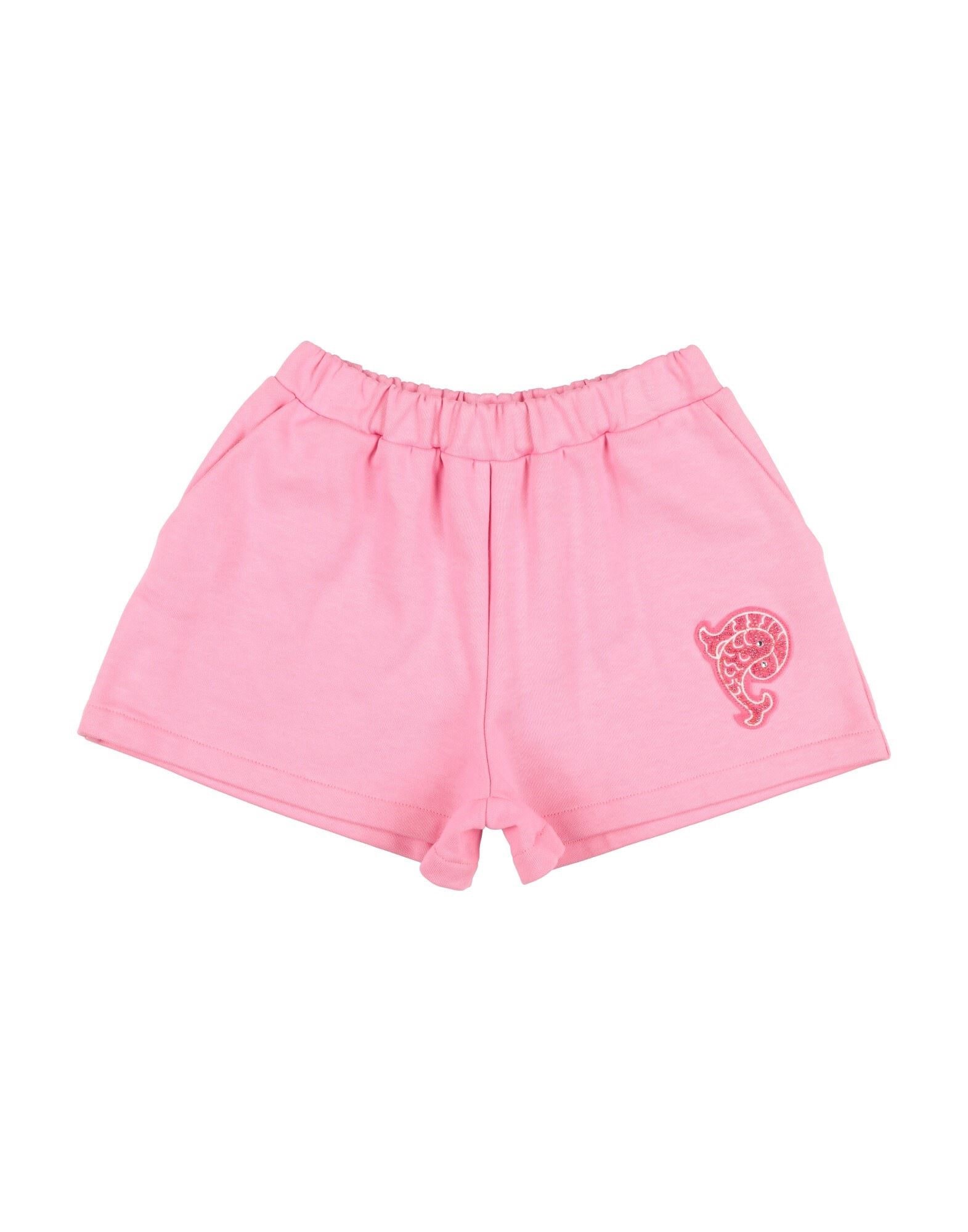 PUCCI - Pantalones cortos y bermudas