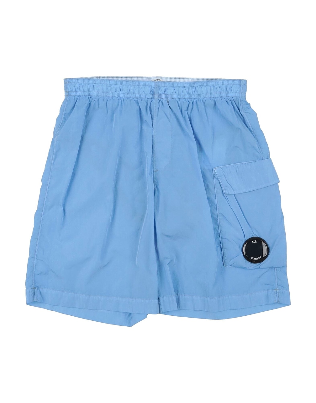 C.P. COMPANY UNDERSIXTEEN - Swim trunks