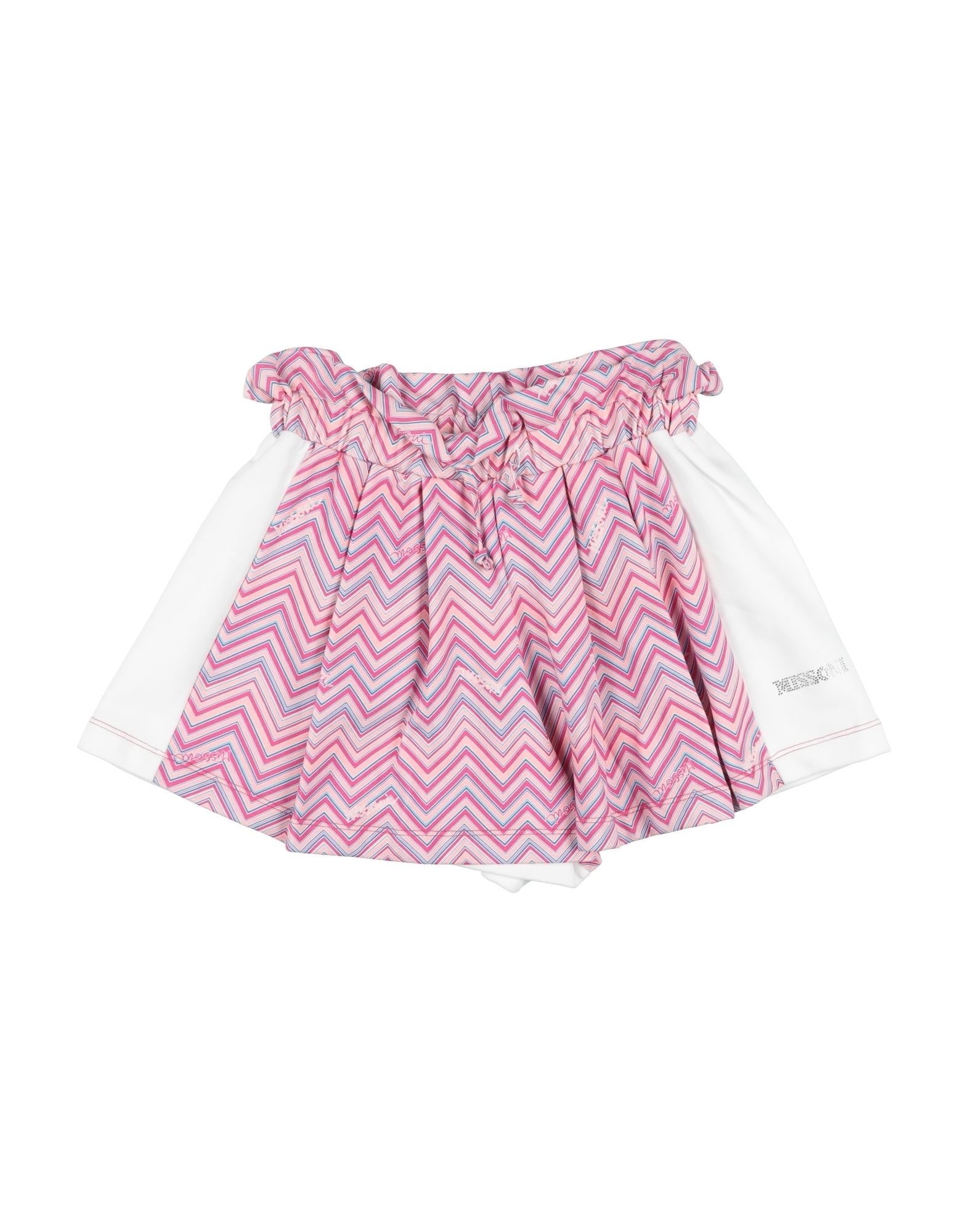 MISSONI KIDS - Shorts & Bermuda Shorts