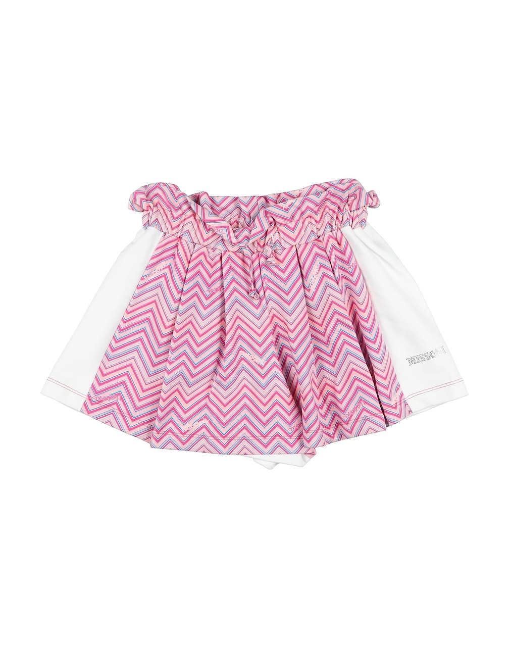 MISSONI KIDS - Shorts & Bermuda Shorts