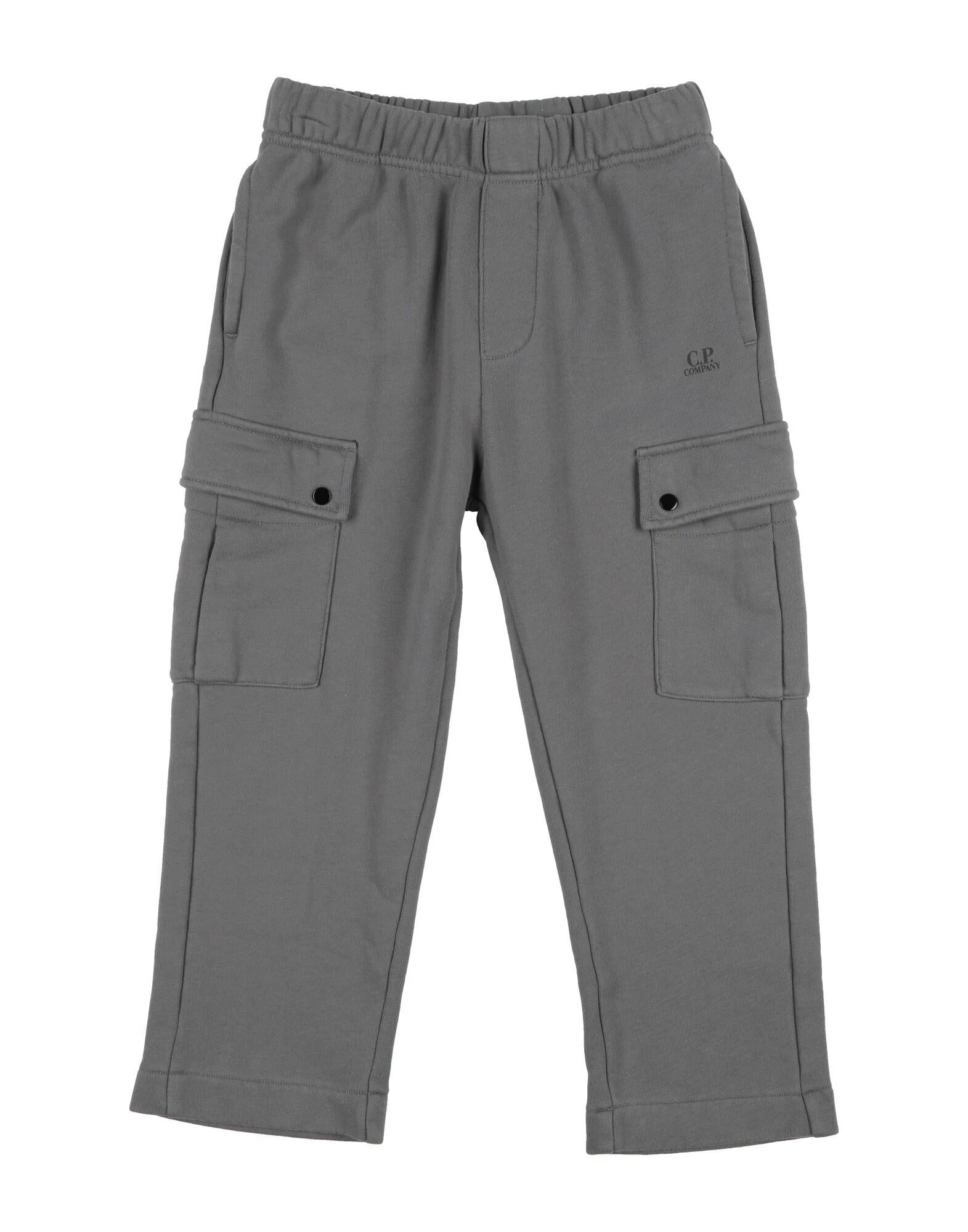 C.P. COMPANY UNDERSIXTEEN - Pants