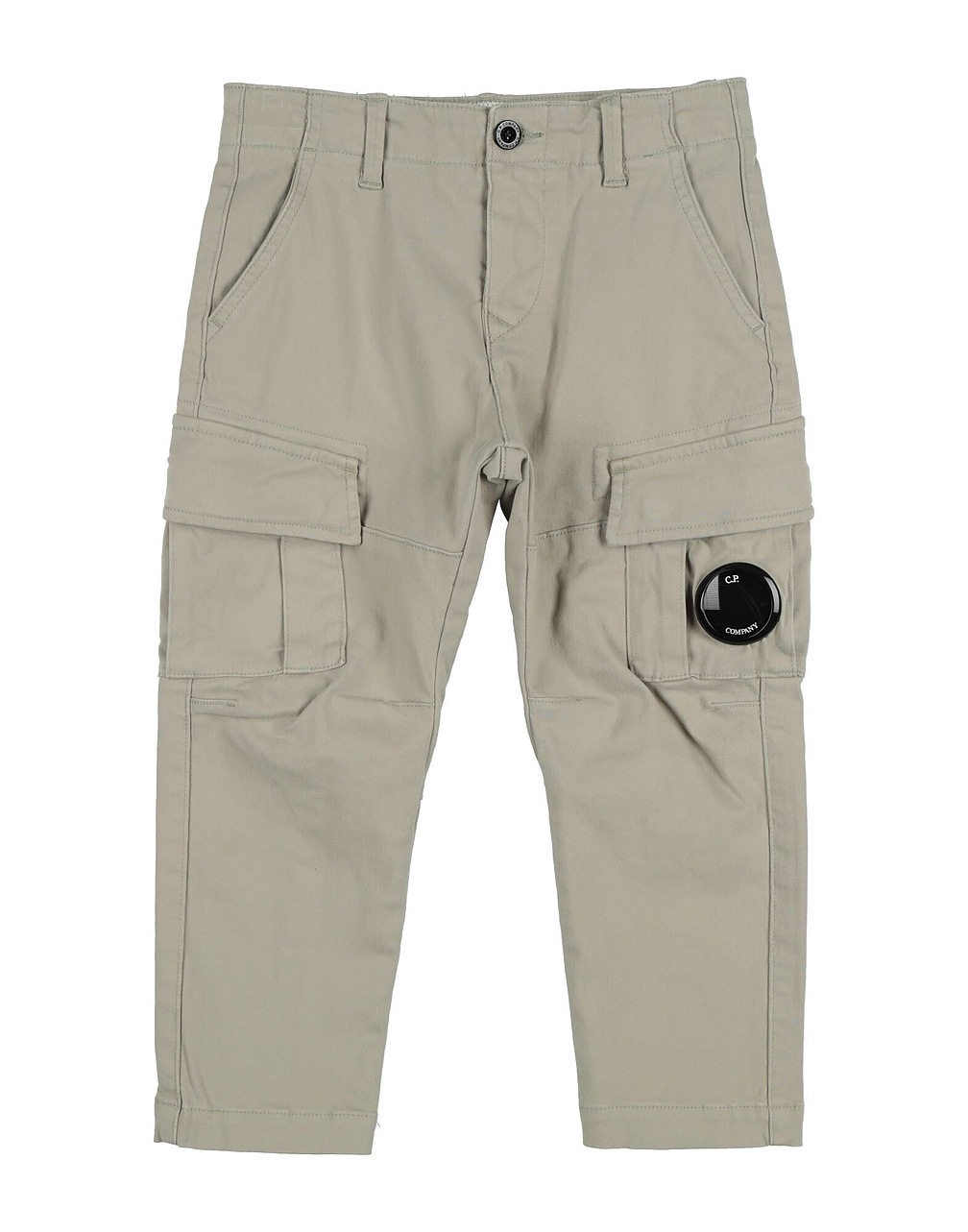 C.P. COMPANY UNDERSIXTEEN - Pants