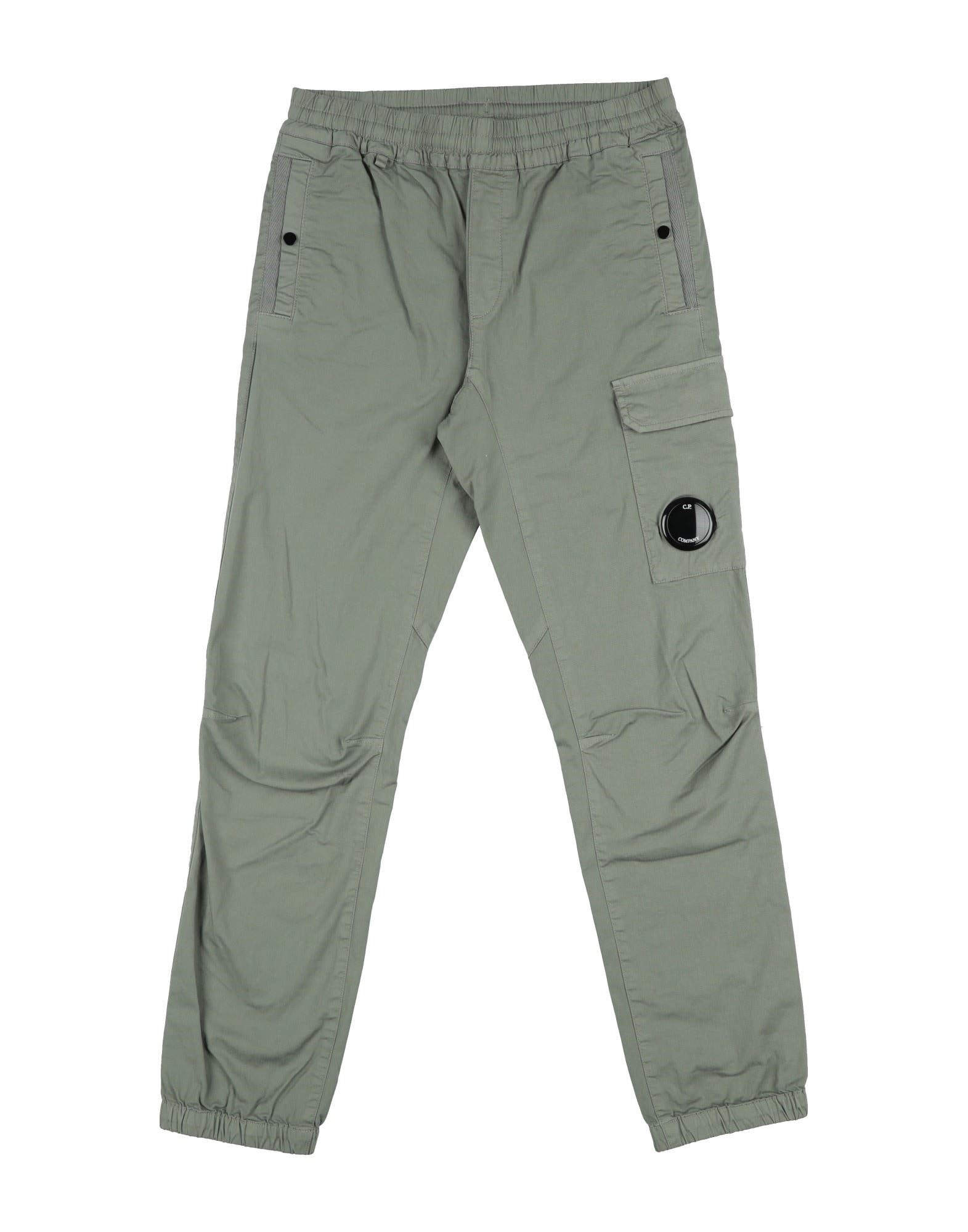 C.P. COMPANY UNDERSIXTEEN - Trousers