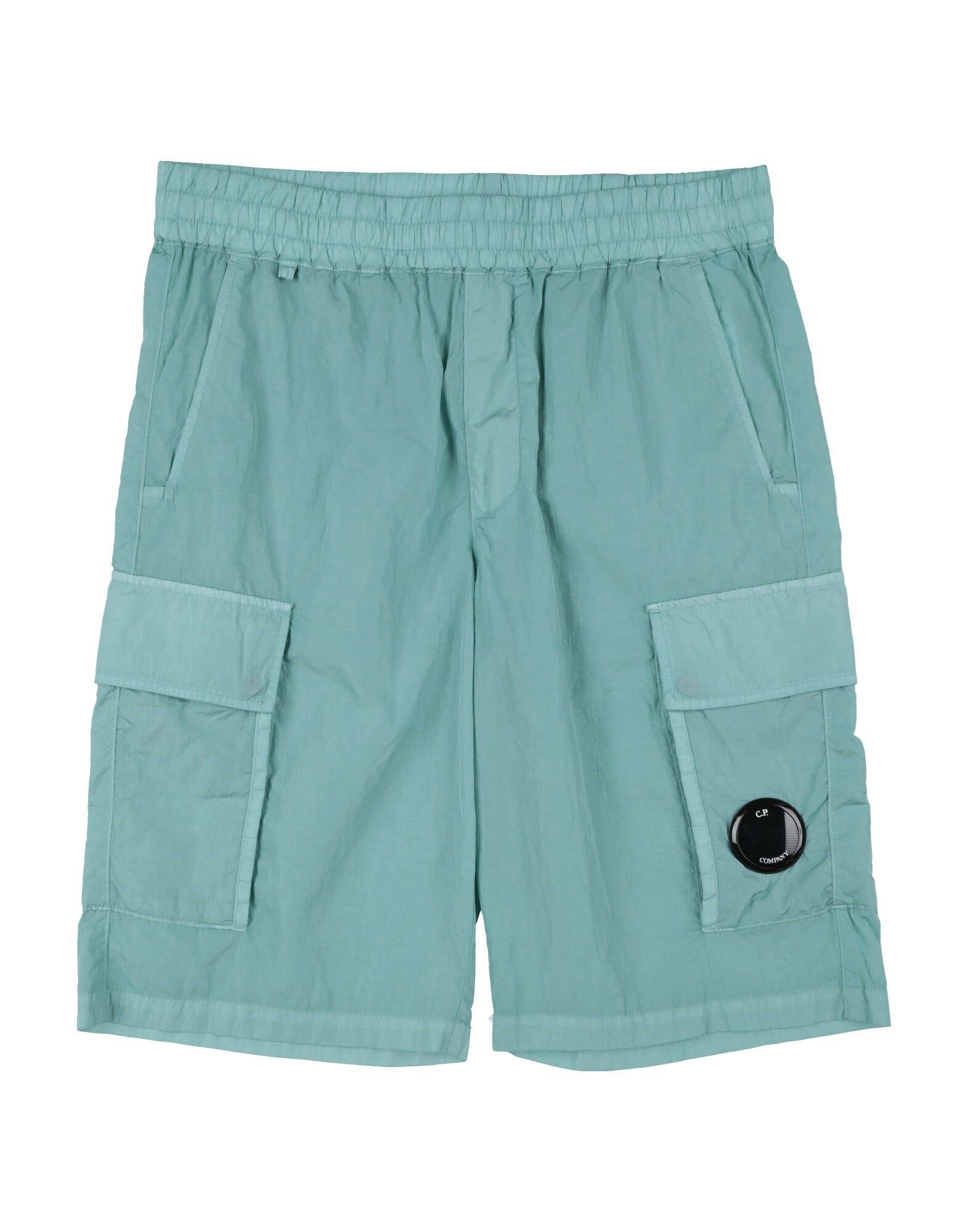 C.P. COMPANY UNDERSIXTEEN - Shorts & Bermuda Shorts