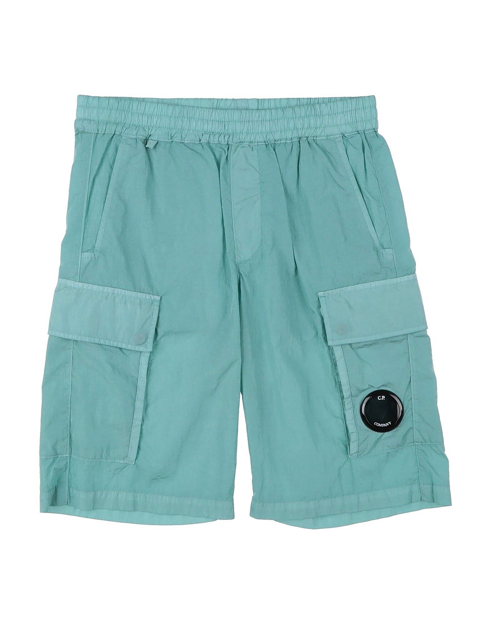 C.P. COMPANY UNDERSIXTEEN - Shorts & Bermuda Shorts