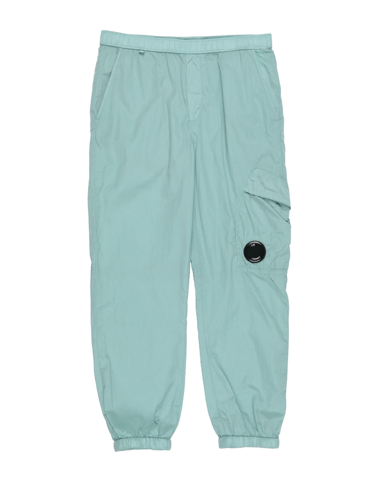 C.P. COMPANY UNDERSIXTEEN - Pants