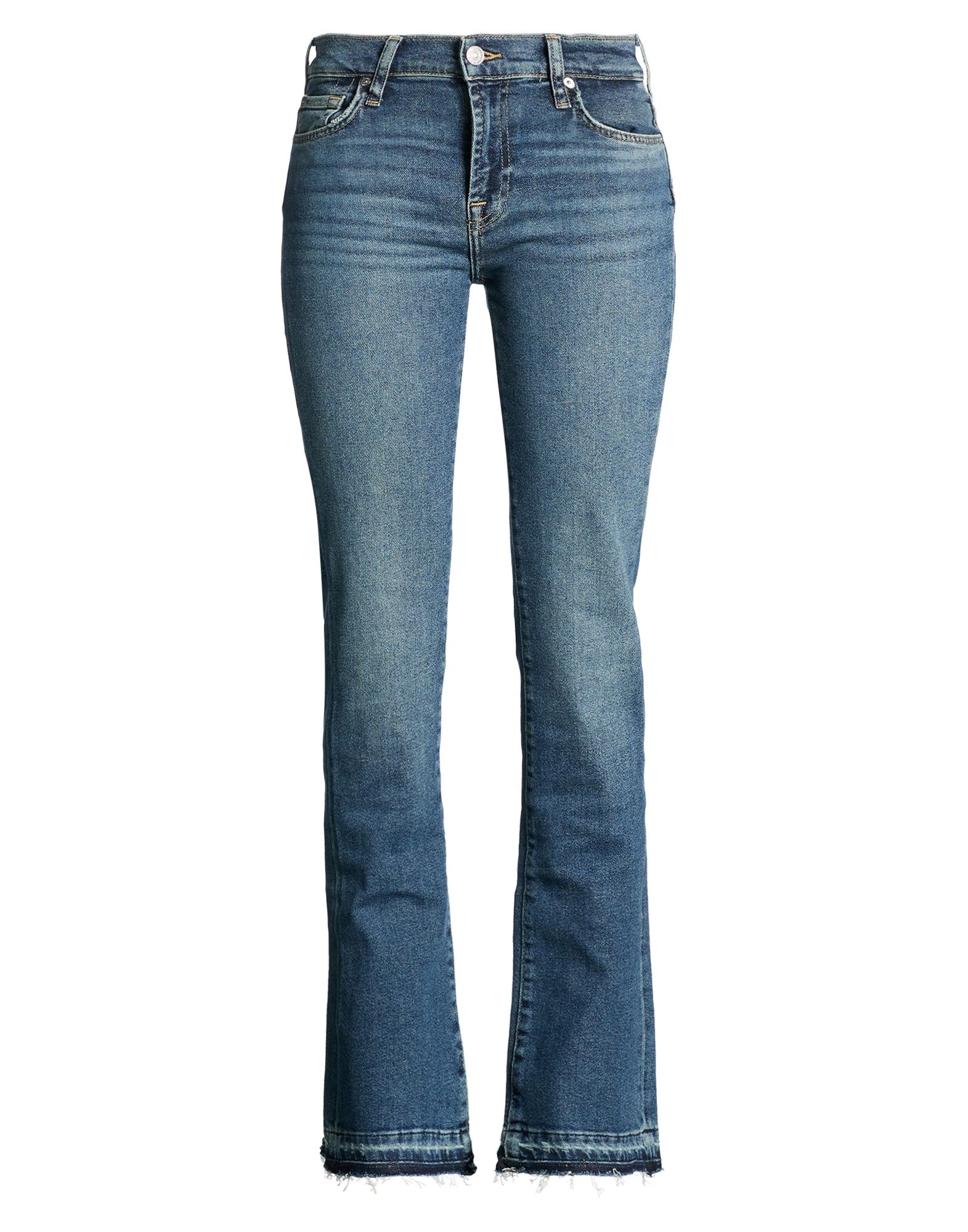 7 FOR ALL MANKIND - Jeanshosen
