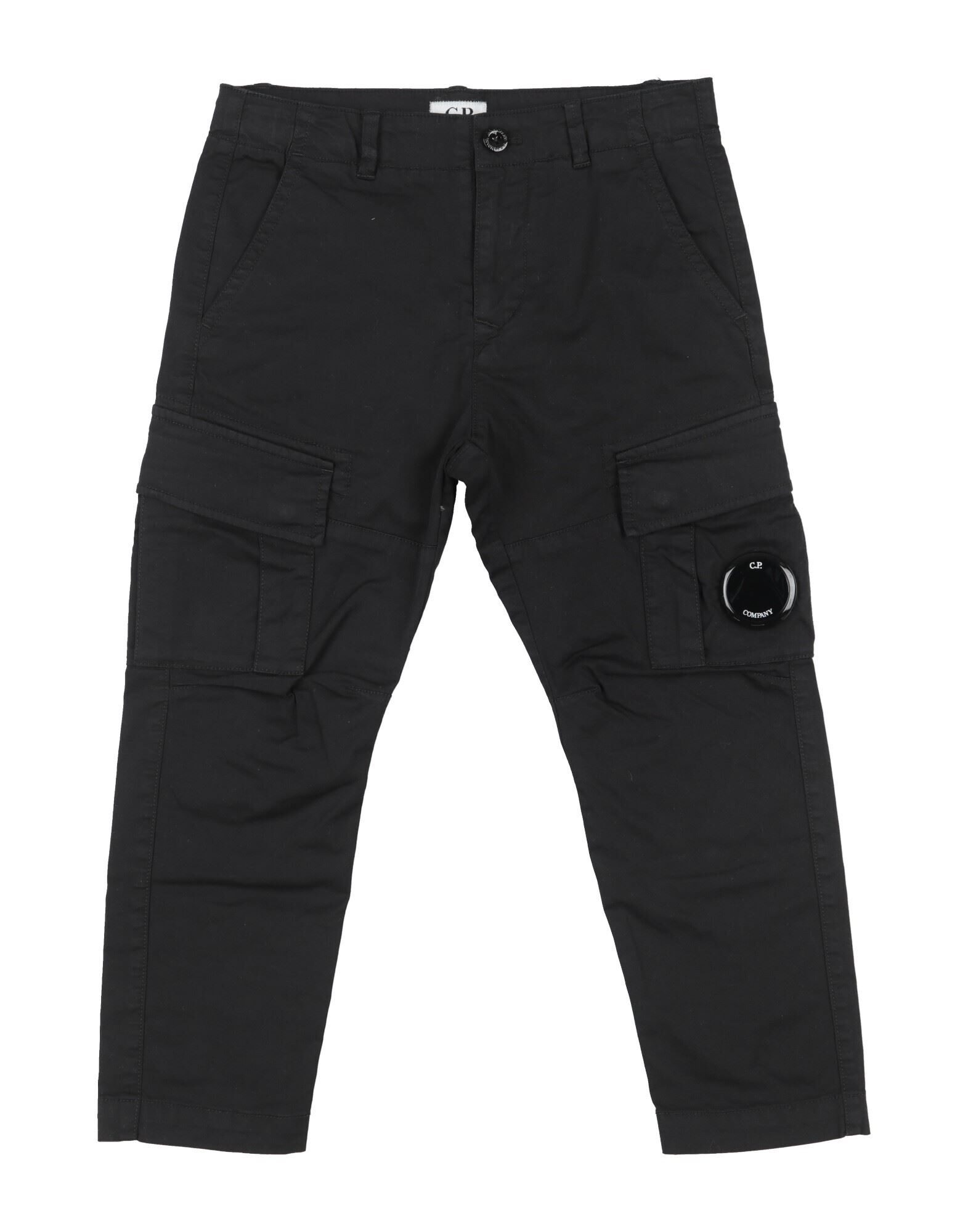 C.P. COMPANY UNDERSIXTEEN - Trousers