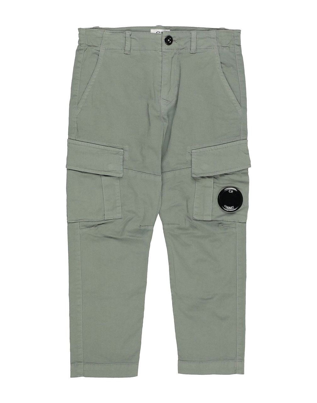 C.P. COMPANY UNDERSIXTEEN - Pants