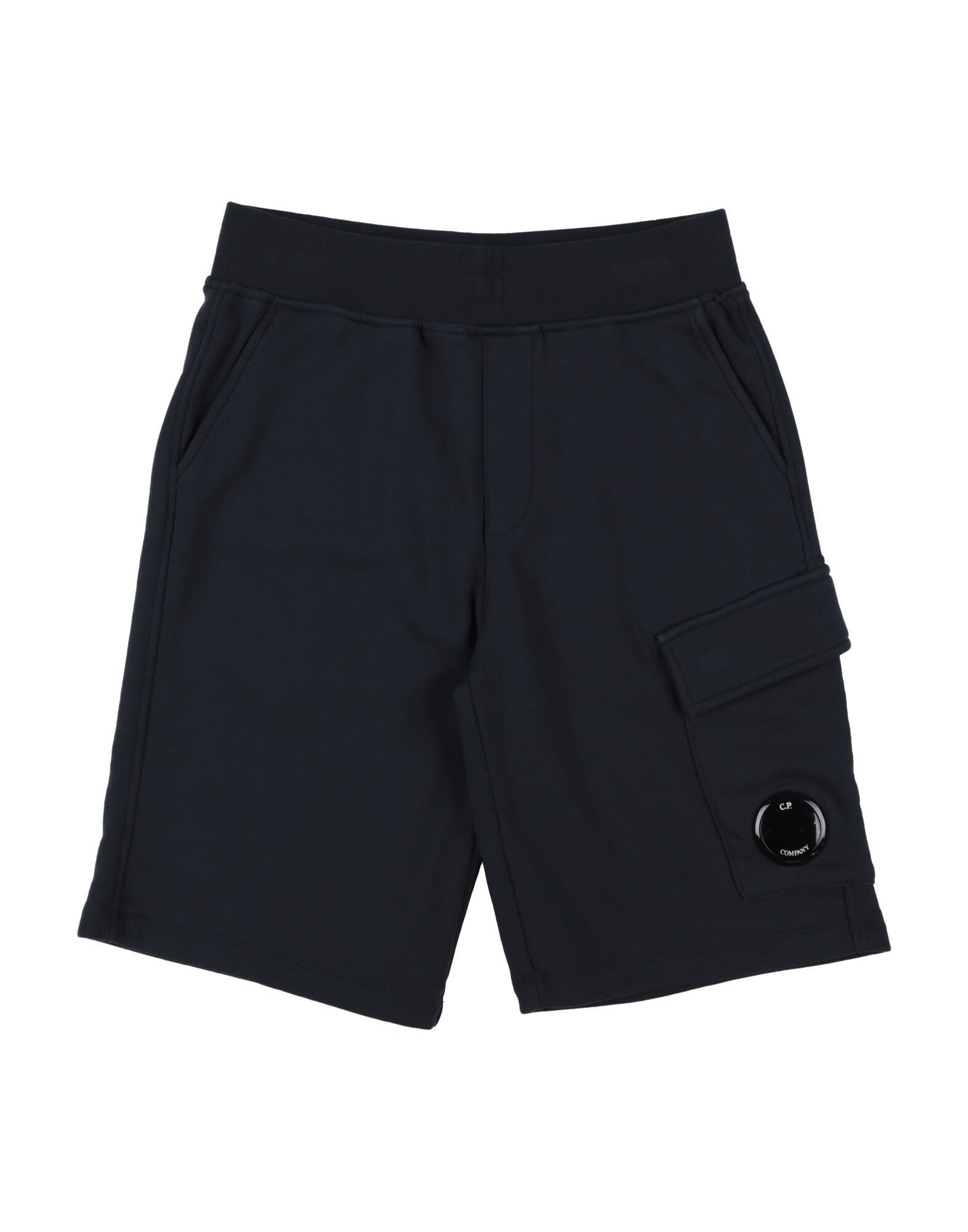 C.P. COMPANY UNDERSIXTEEN - Pants