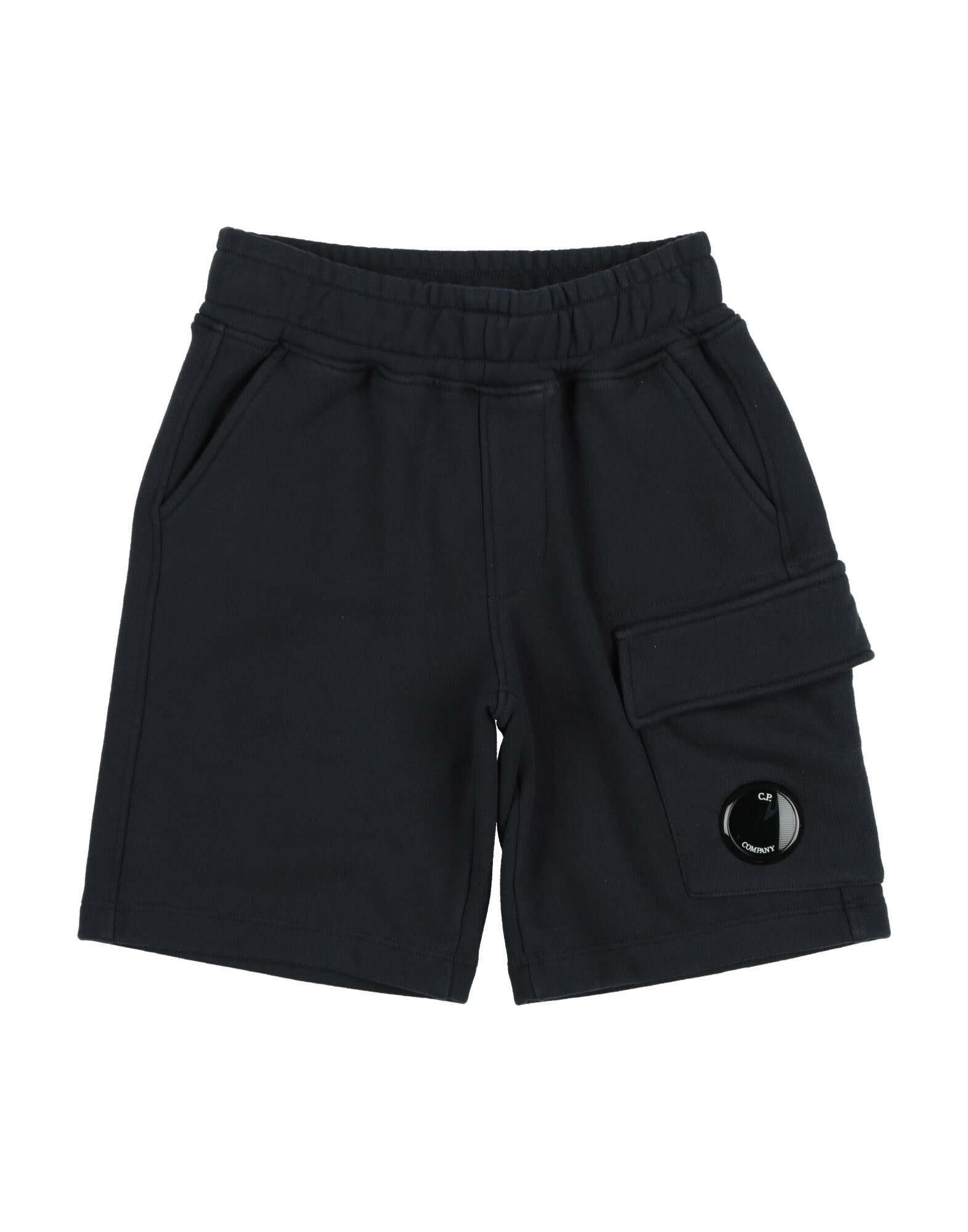 C.P. COMPANY UNDERSIXTEEN - Shorts & Bermuda Shorts