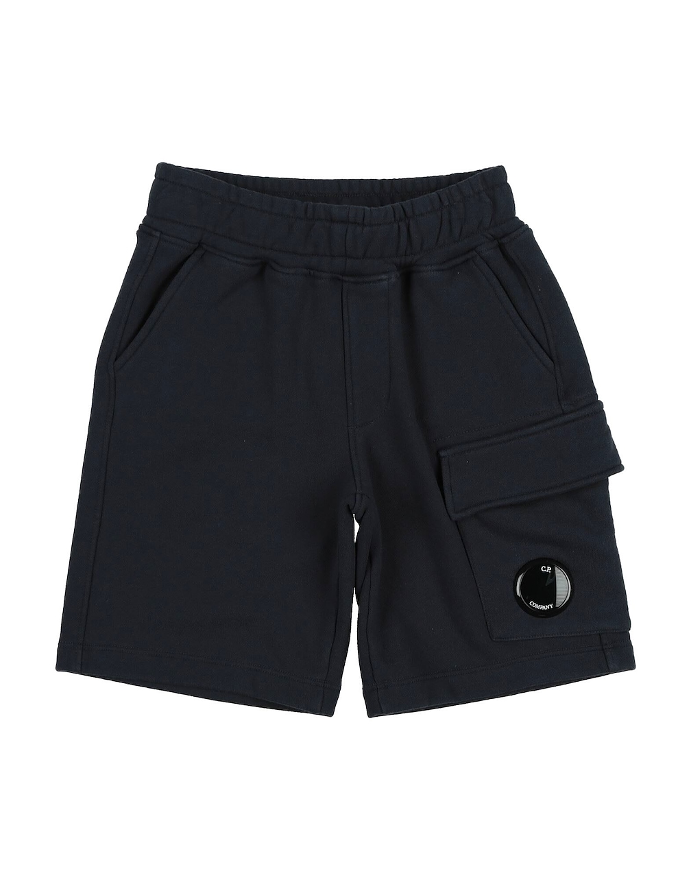 C.P. COMPANY UNDERSIXTEEN - Shorts & Bermuda Shorts