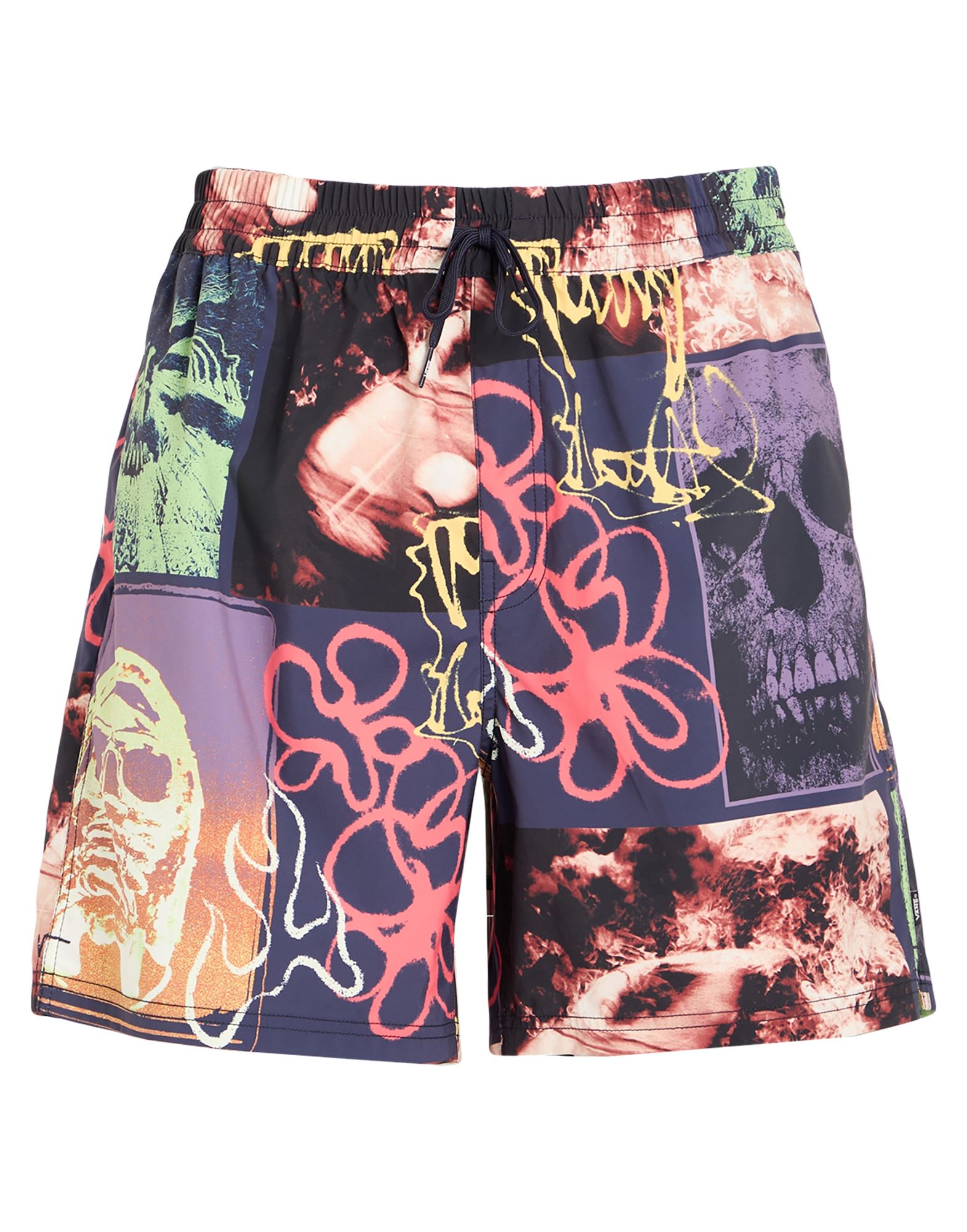 VANS - Шорты для плавания