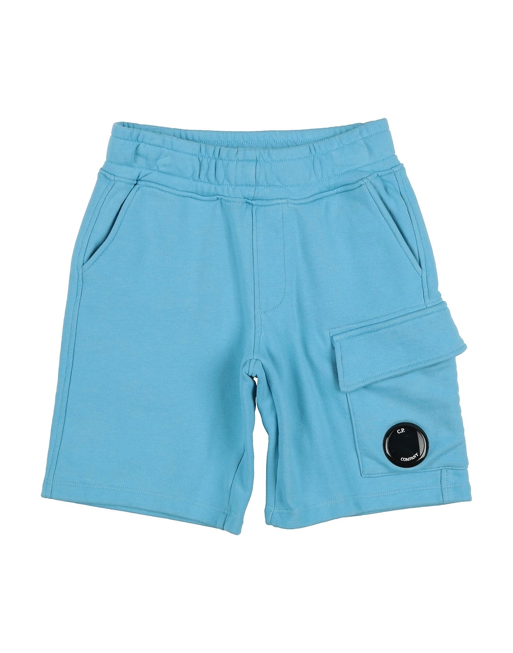 C.P. COMPANY UNDERSIXTEEN - Shorts & Bermuda Shorts