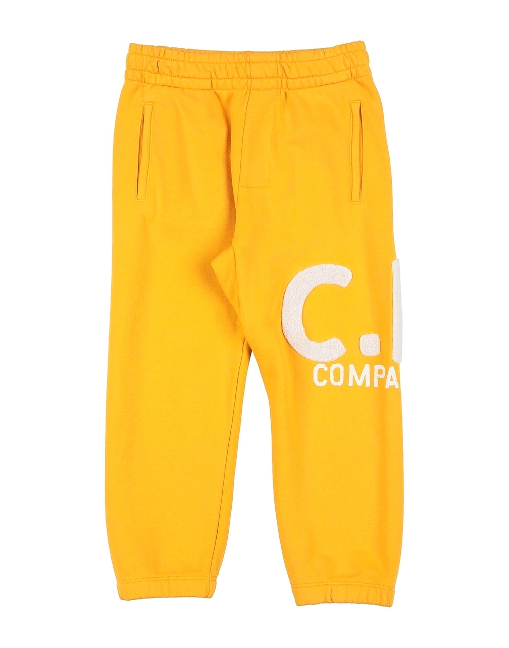 C.P. COMPANY UNDERSIXTEEN - Pants
