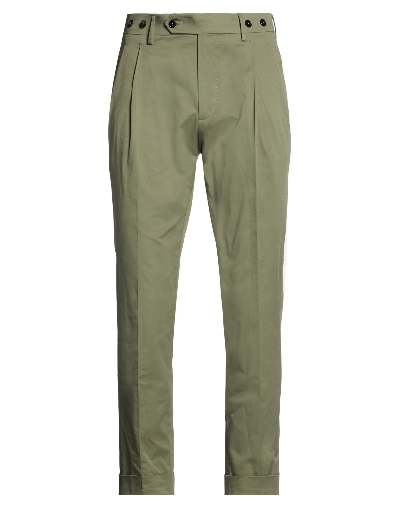 BERWICH - Повседневные брюки