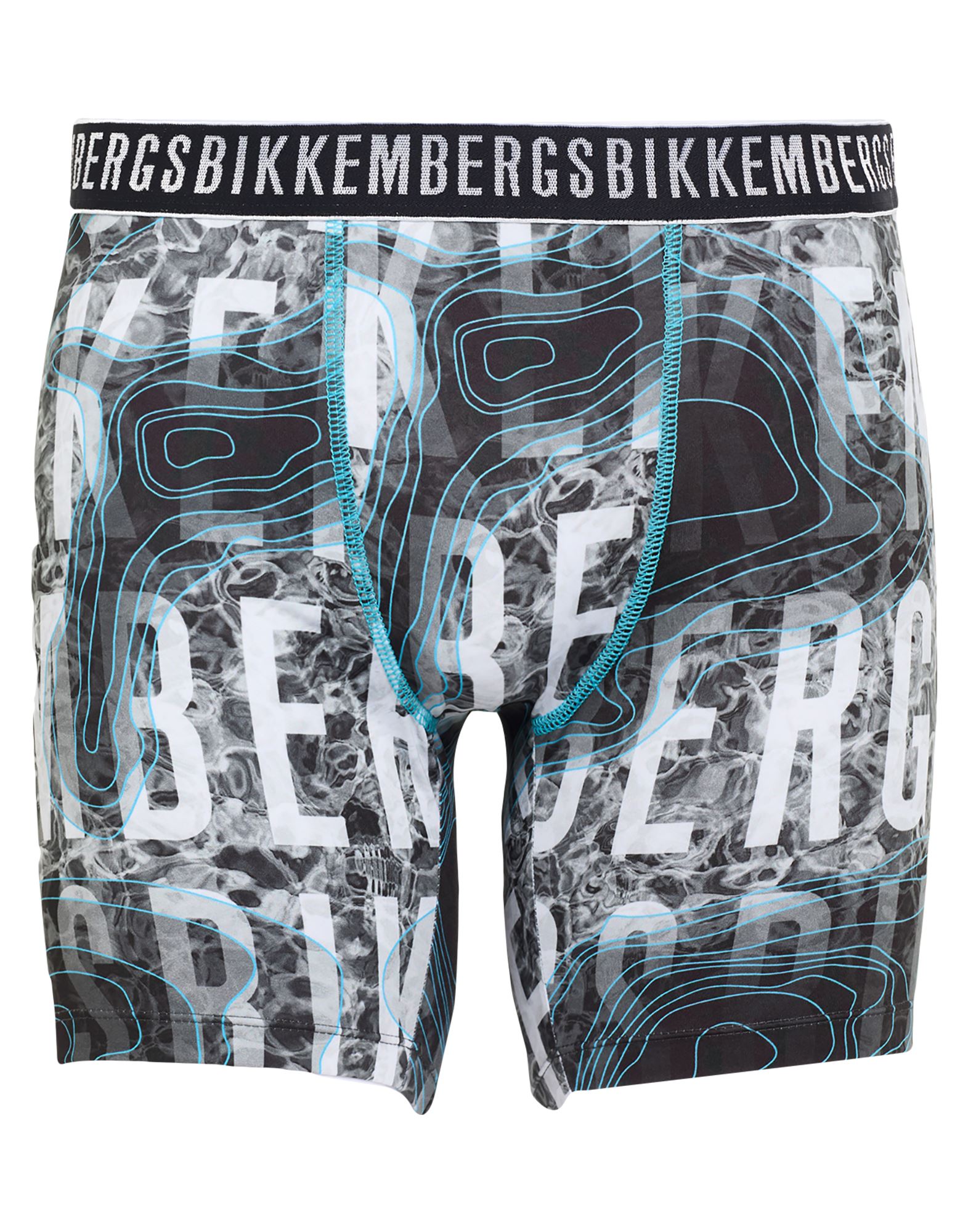 BIKKEMBERGS - Boxers
