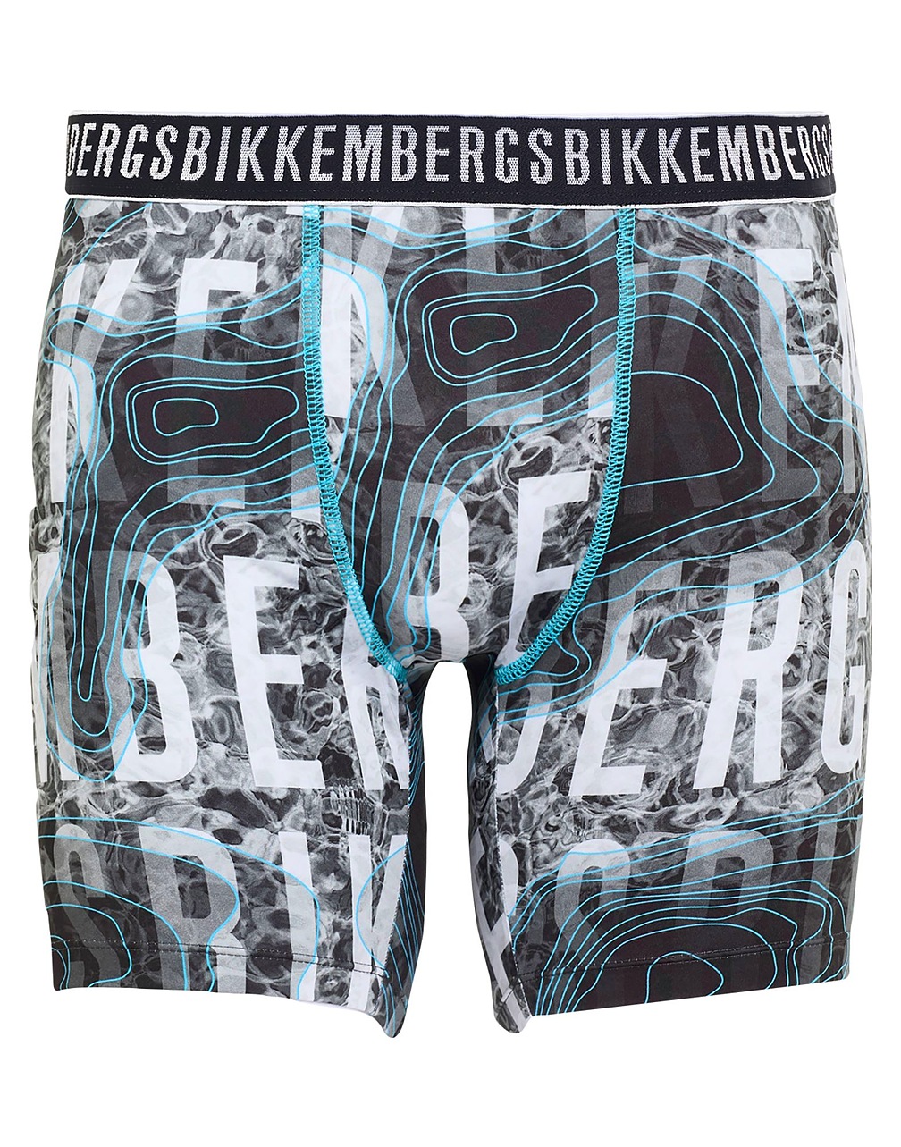 BIKKEMBERGS - Boxers