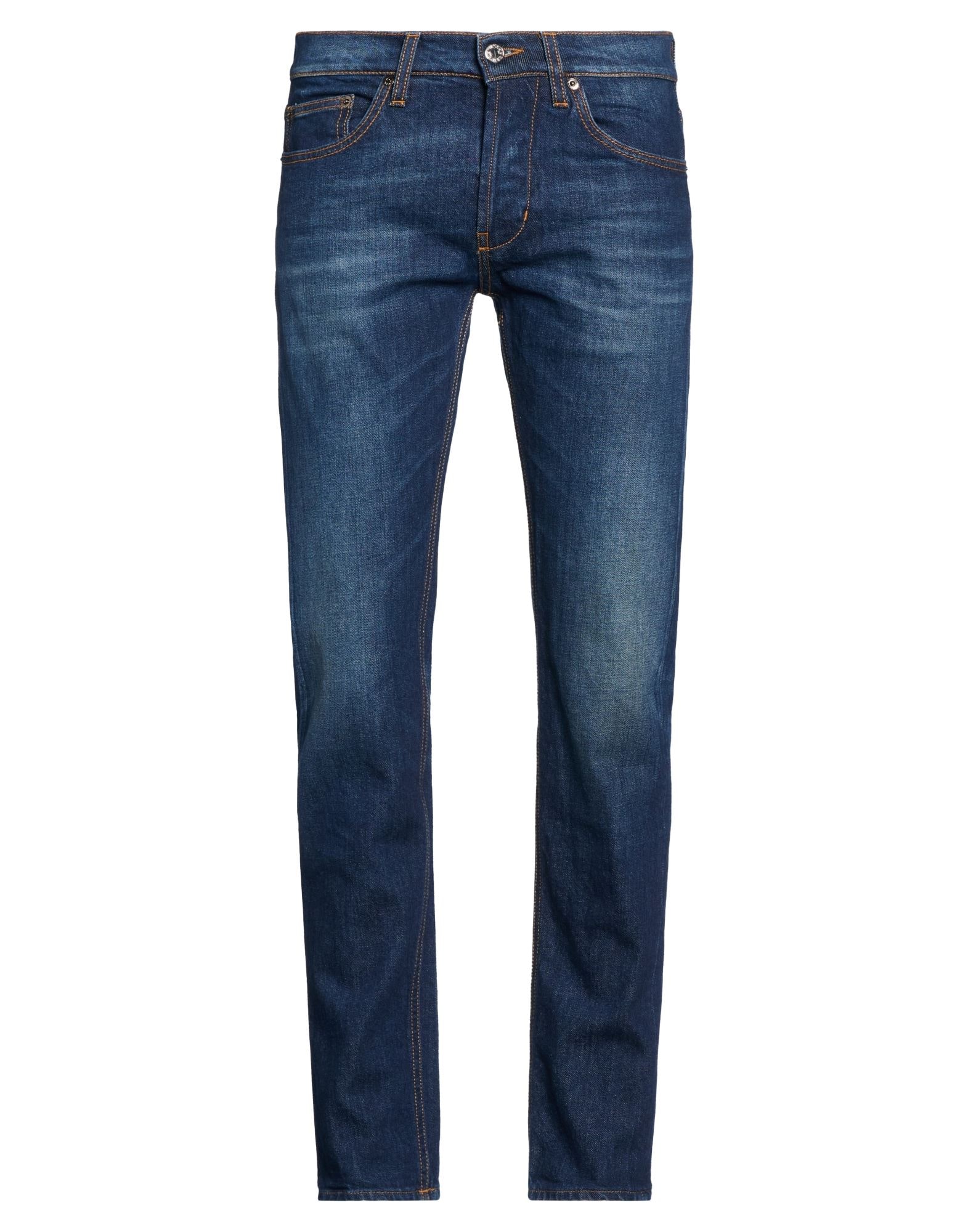 AGLINI - Pantalons en jean