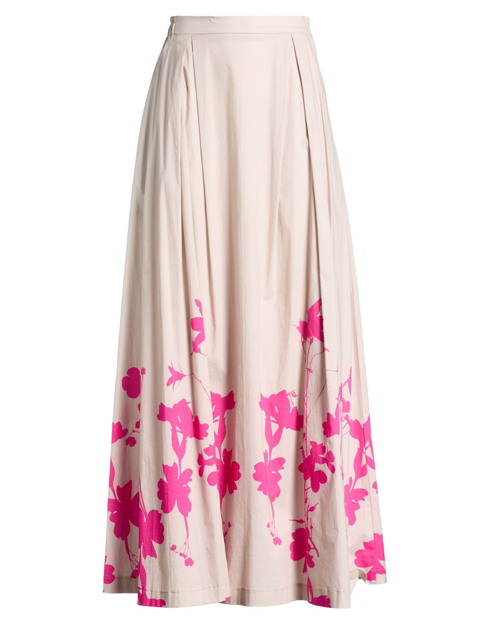 RALUCA MIHALCEANU - Maxi skirts