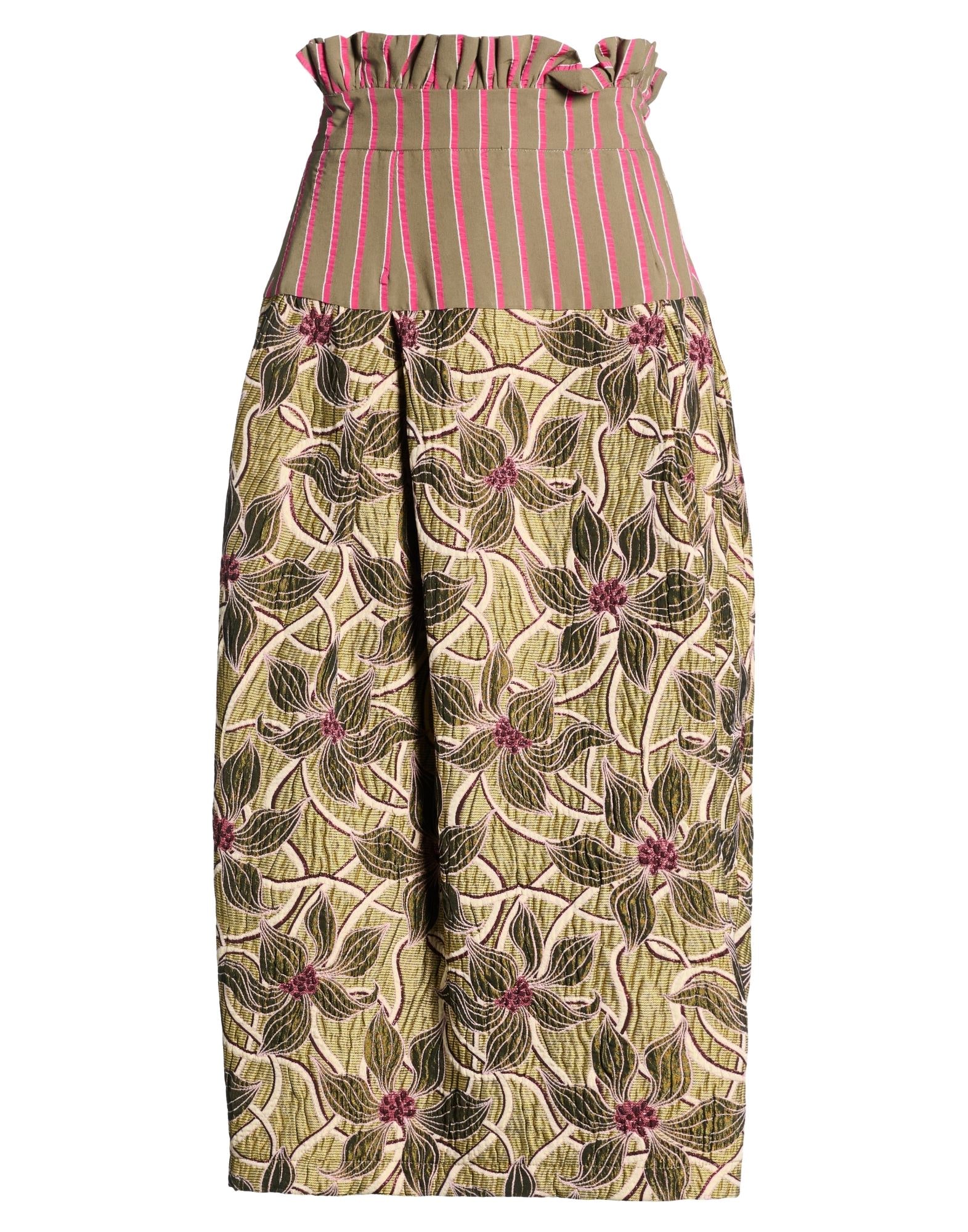 STELLA JEAN - Midi skirts