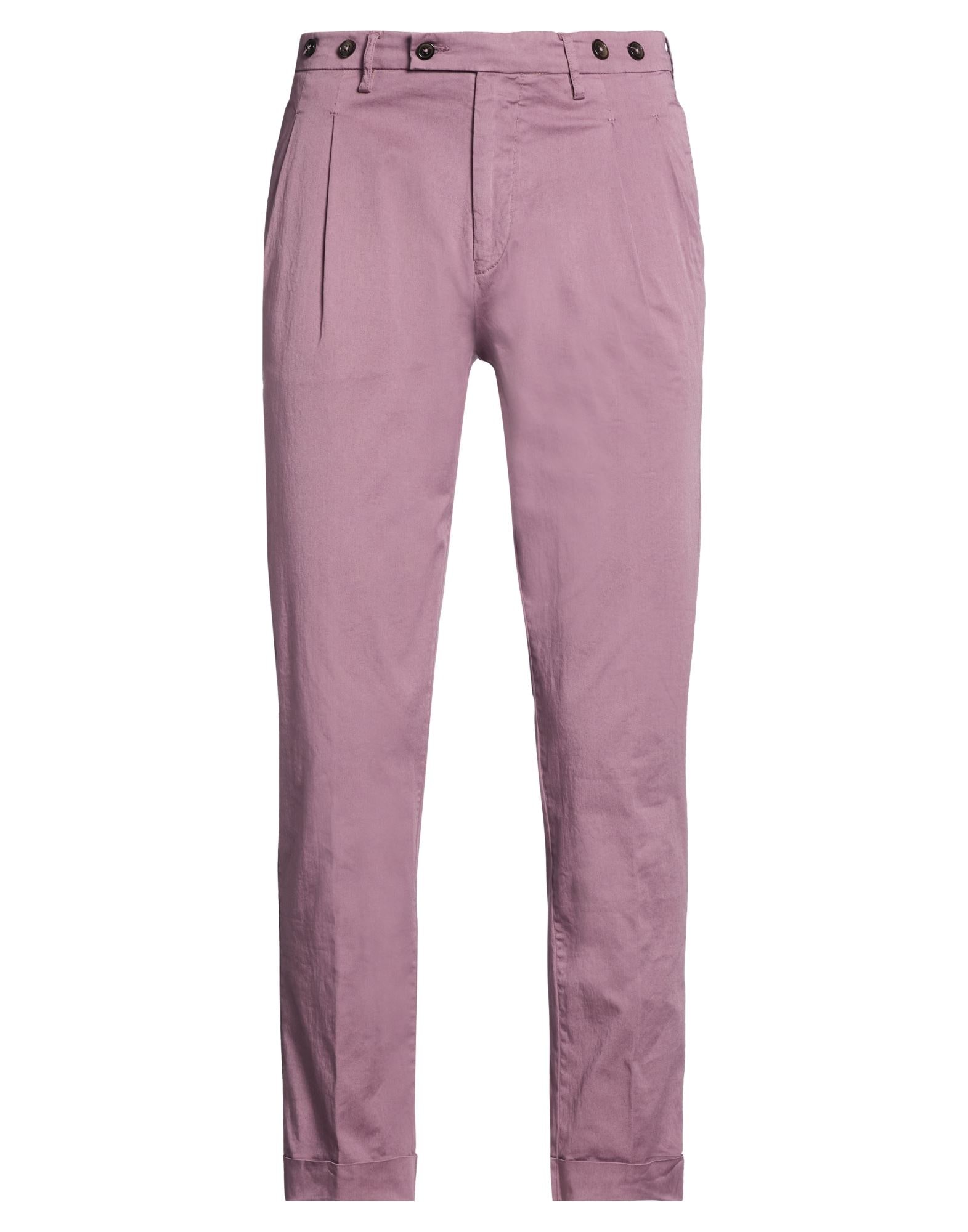 BERWICH - Повседневные брюки