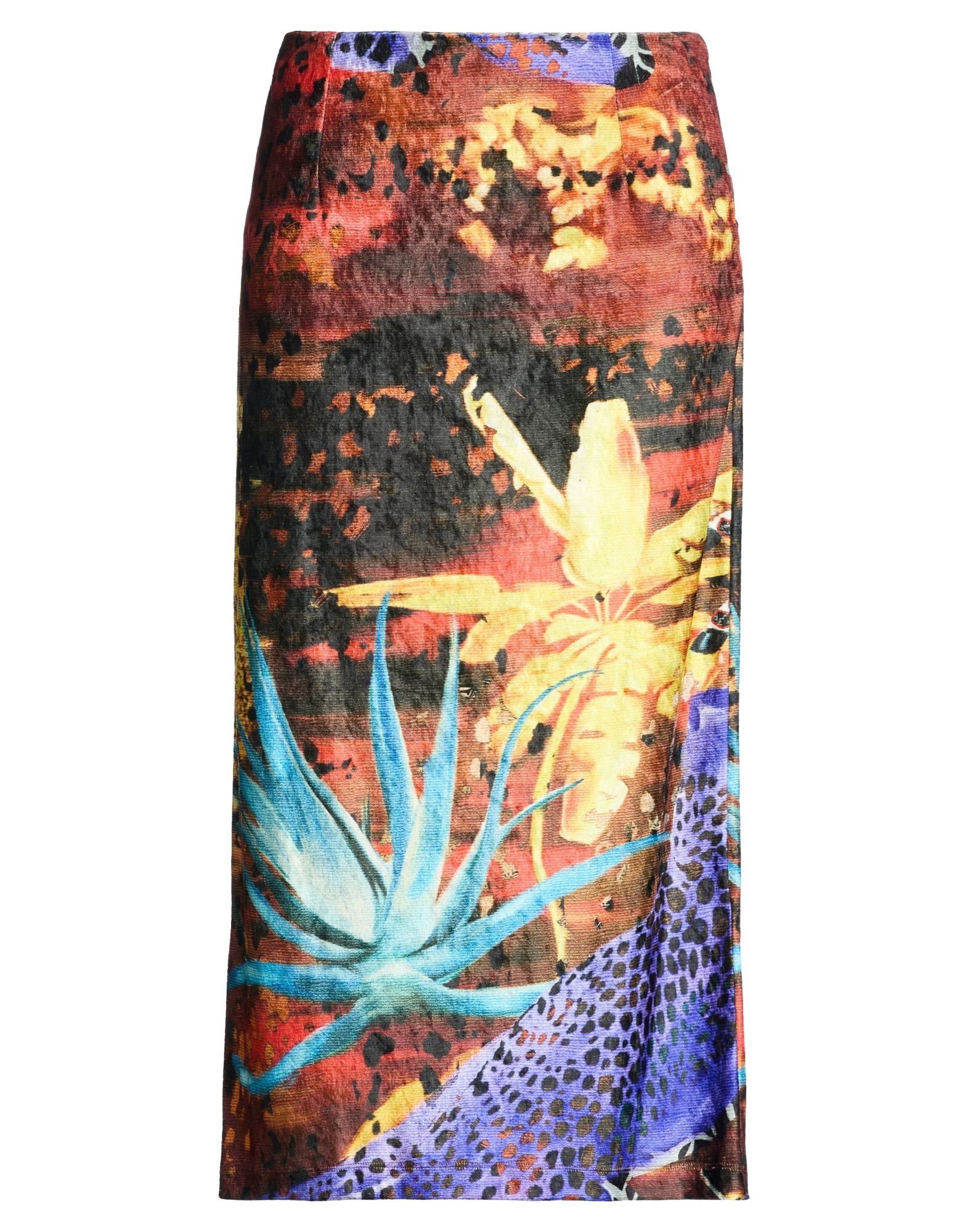 STELLA JEAN - Midi skirts