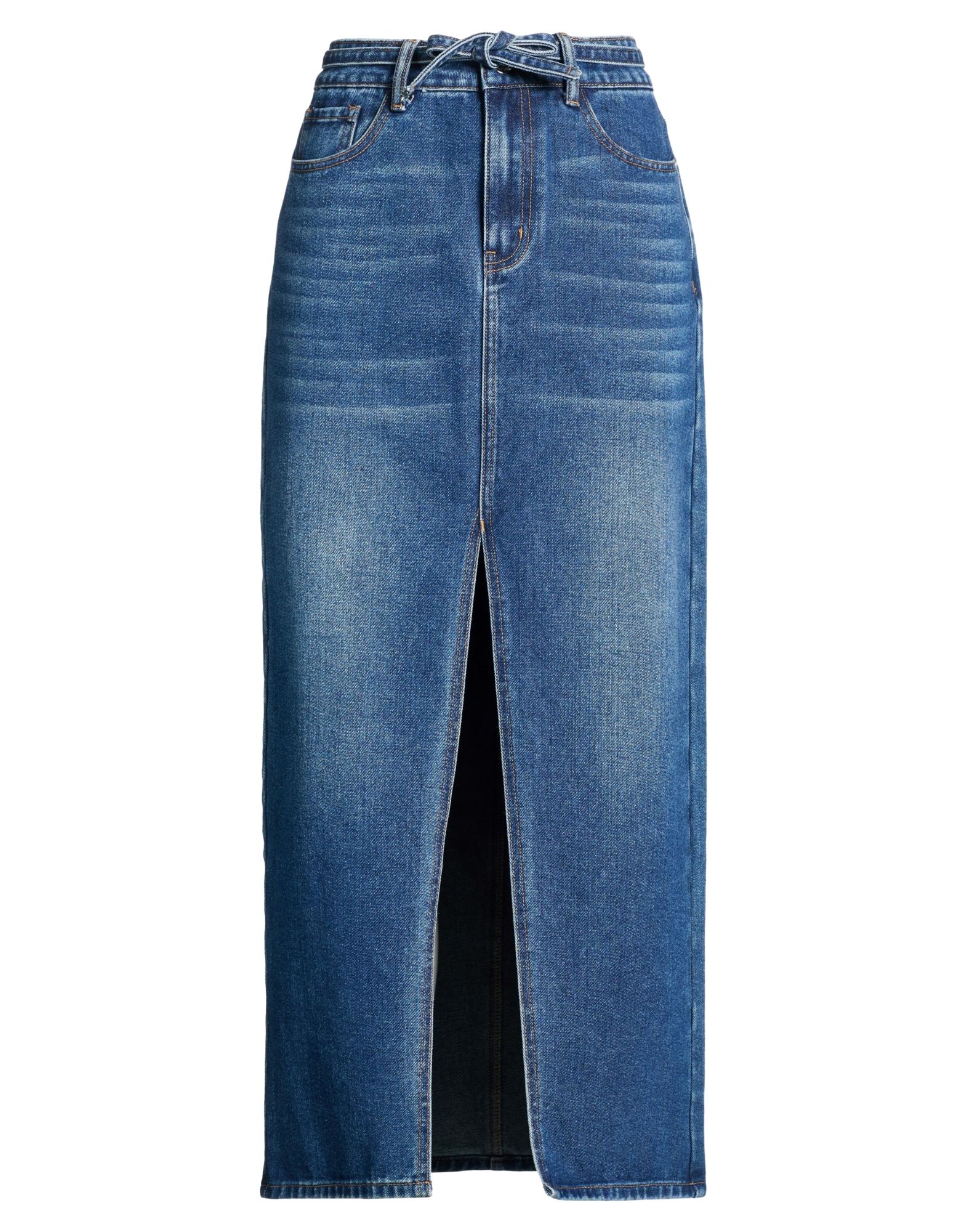 KAOS JEANS - Jeansröcke