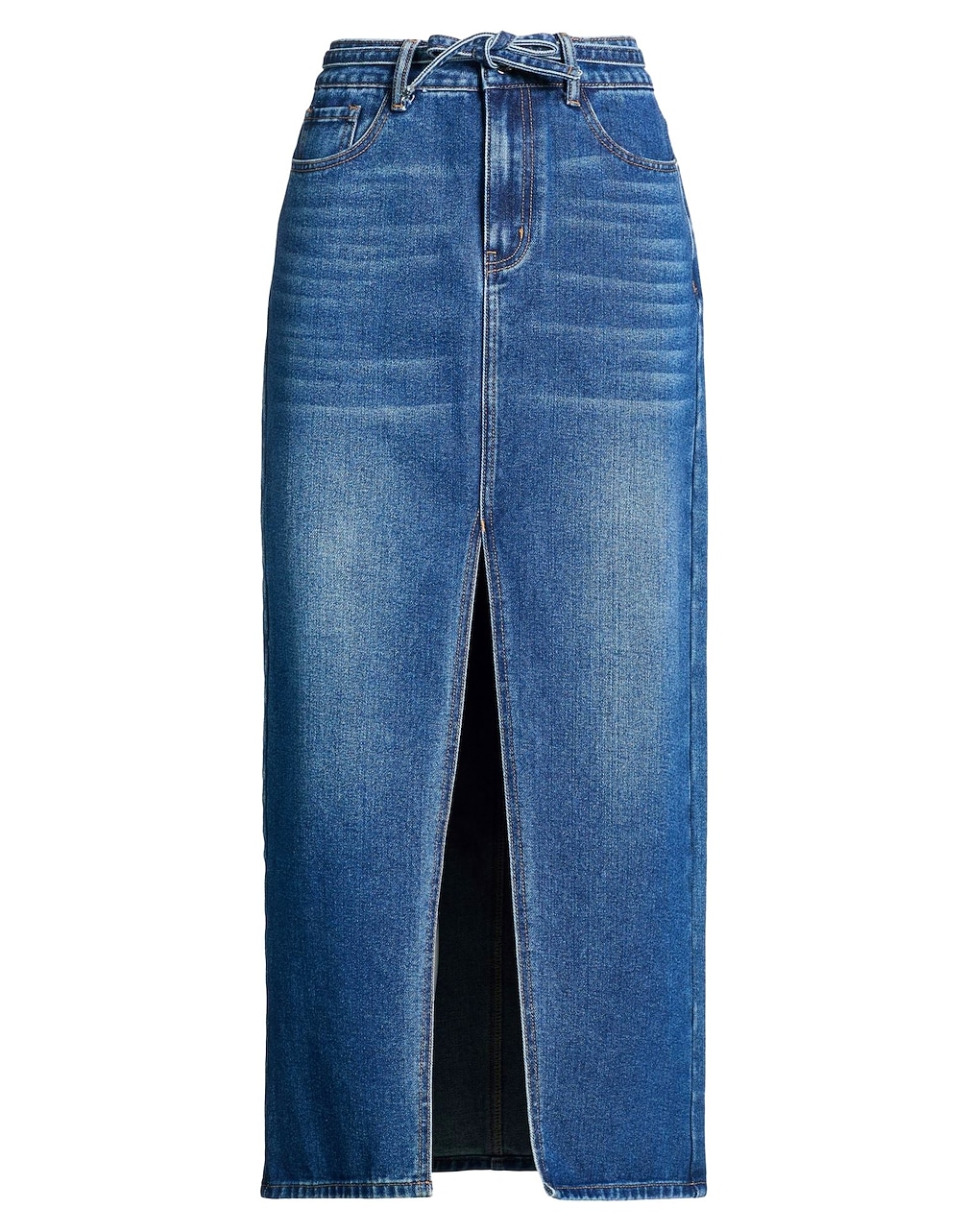 KAOS JEANS - Jeansröcke