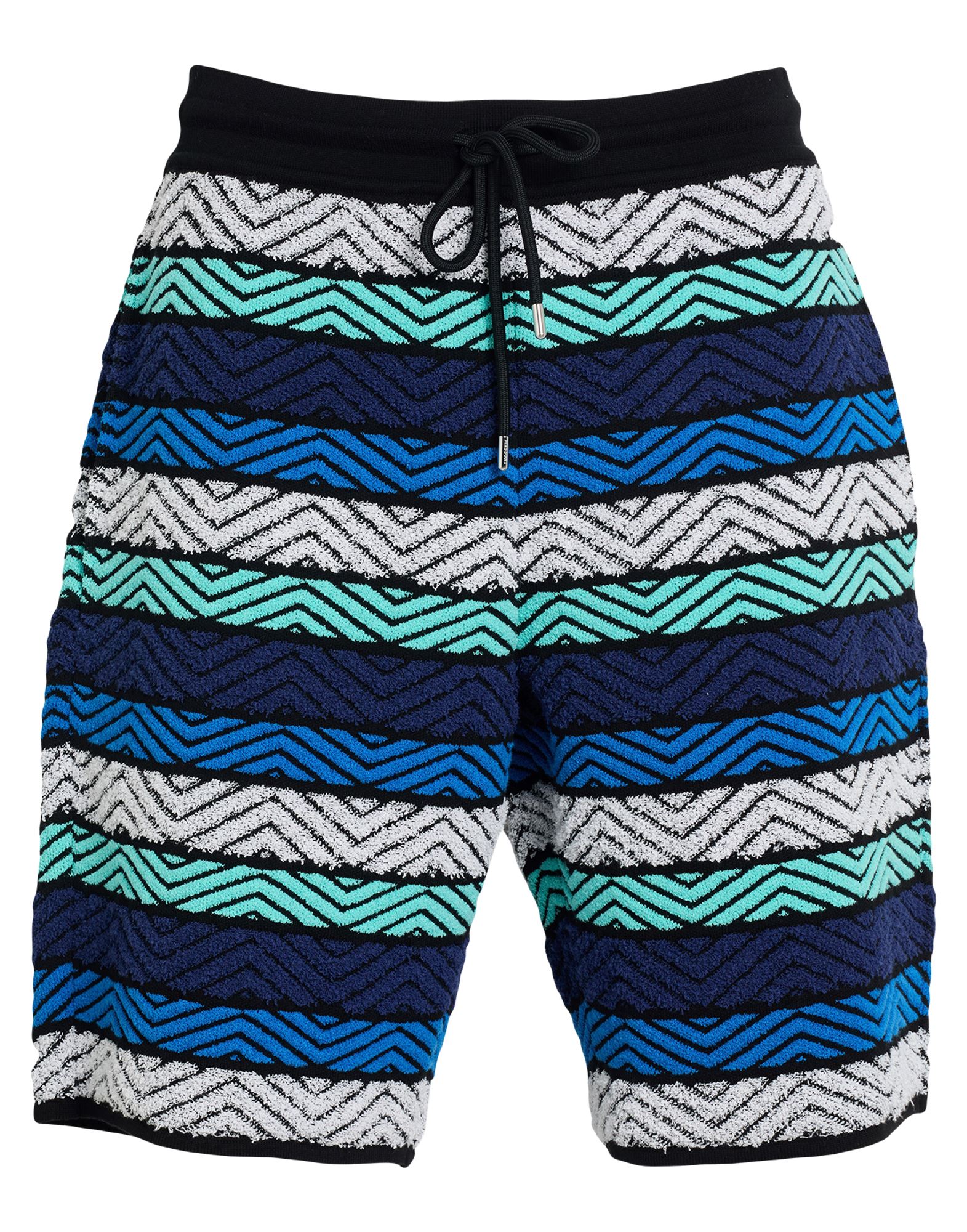 MISSONI - Shorts & Bermuda Shorts