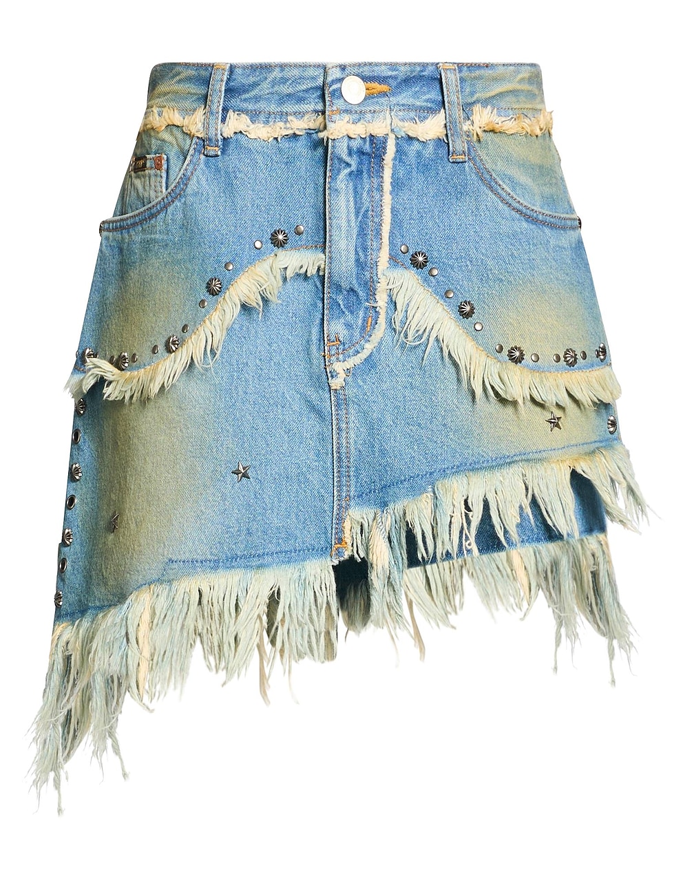 ANDERSSON BELL - Denim shorts