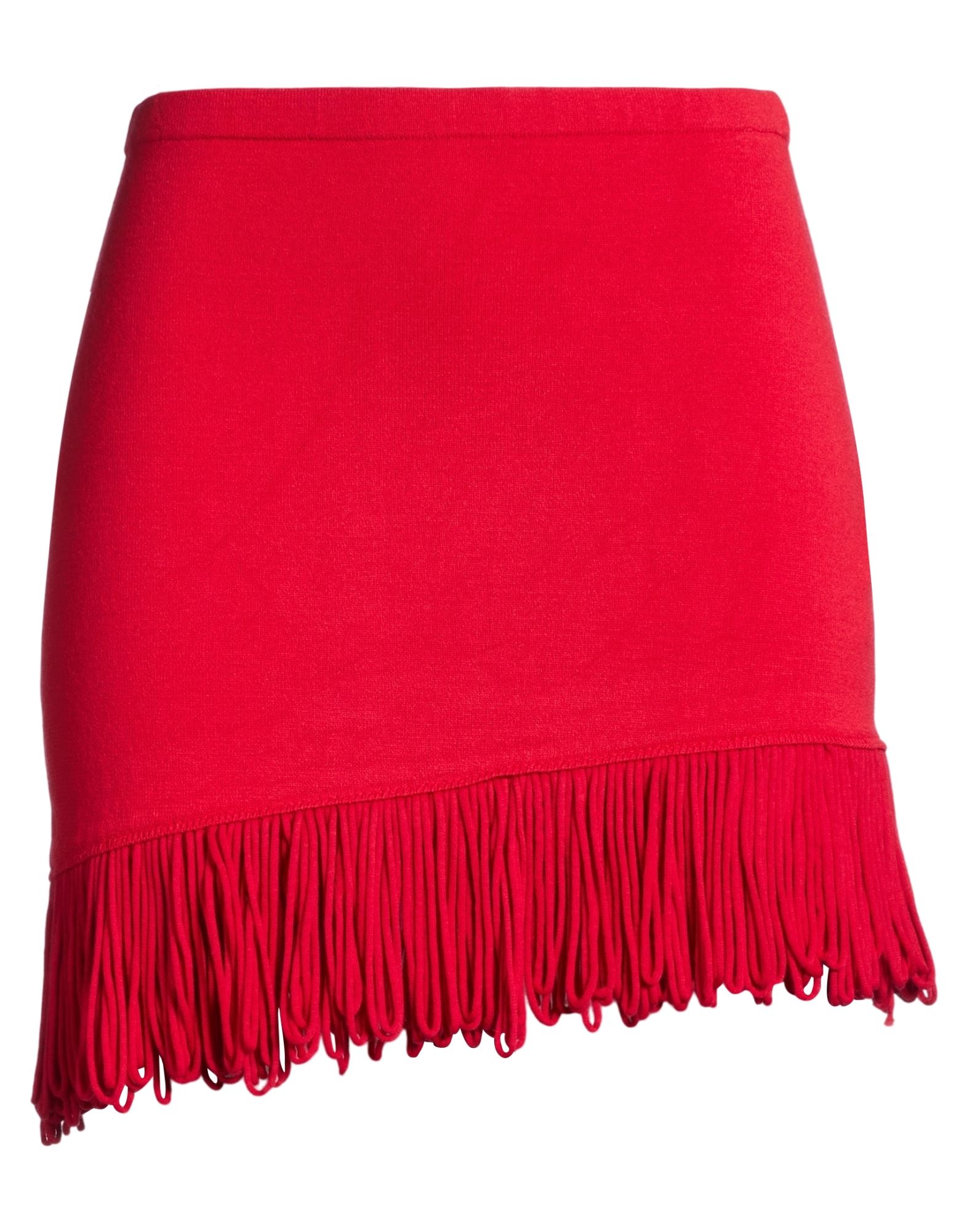 SIMONA CORSELLINI - Mini skirts