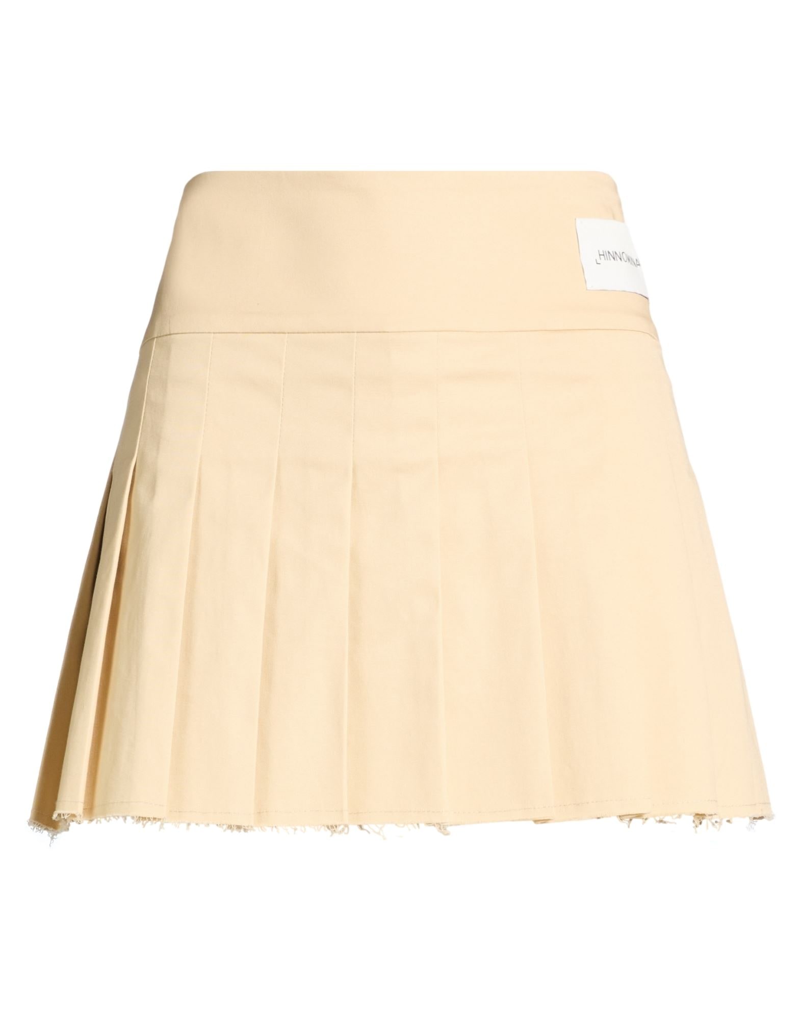 HINNOMINATE - Mini skirts