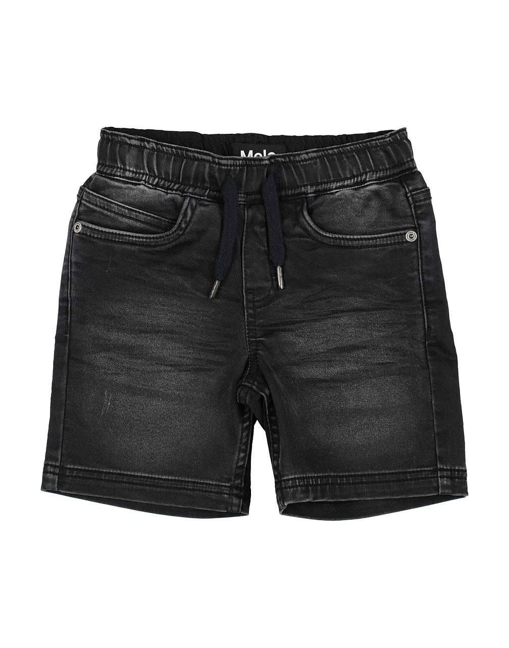 MOLO - Jeansshorts