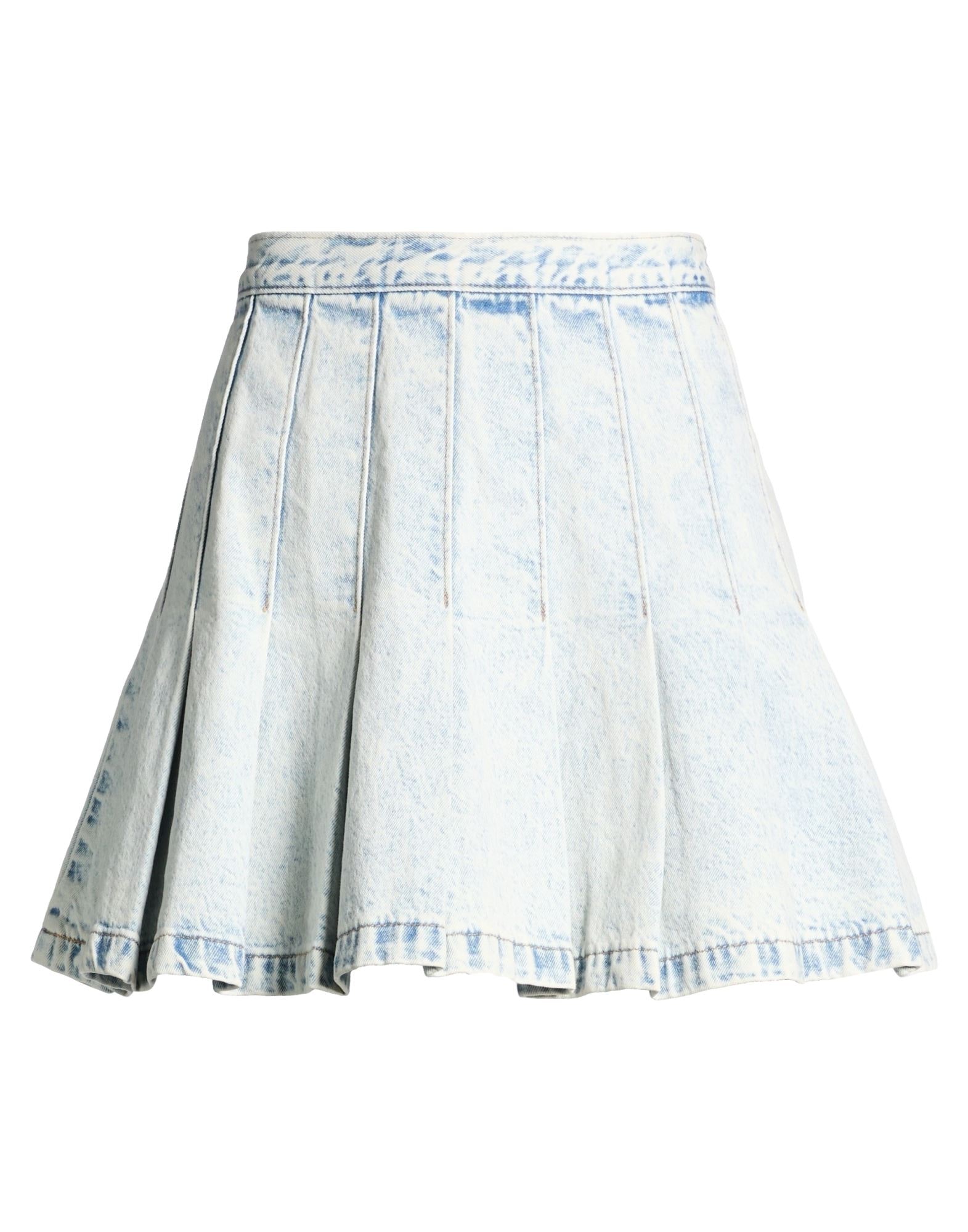 SILVIAN HEACH - Denim skirts