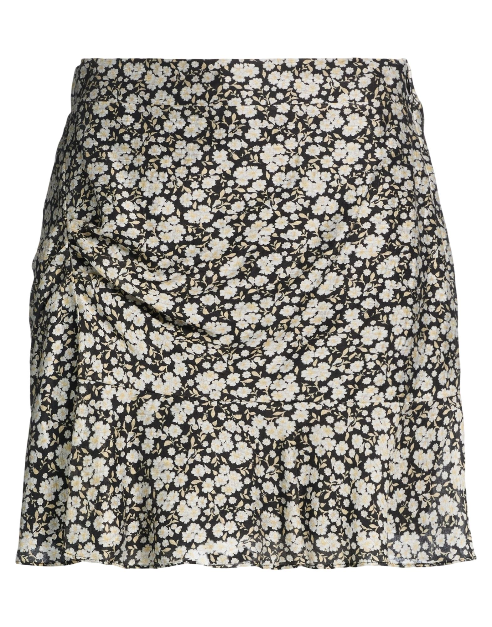 SECOND FEMALE - Mini skirts