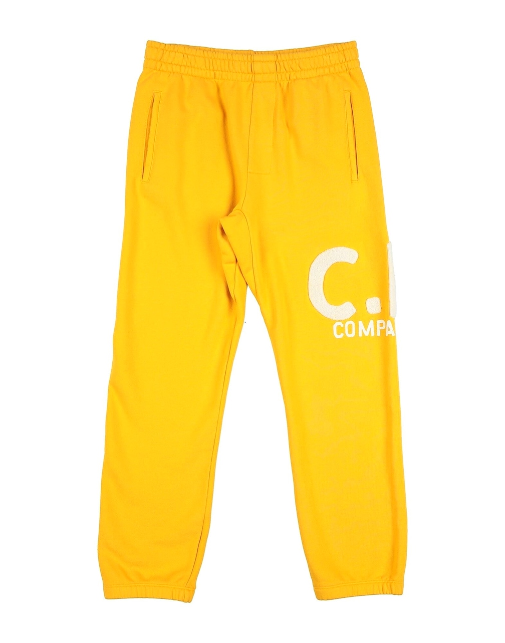 C.P. COMPANY UNDERSIXTEEN - Pants