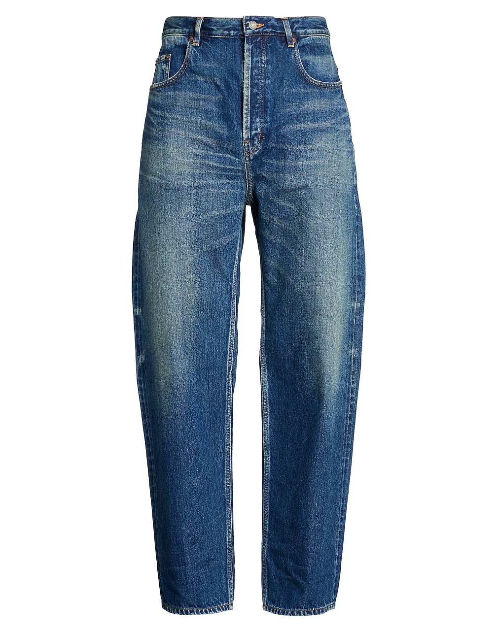 SAINT LAURENT - Jeans