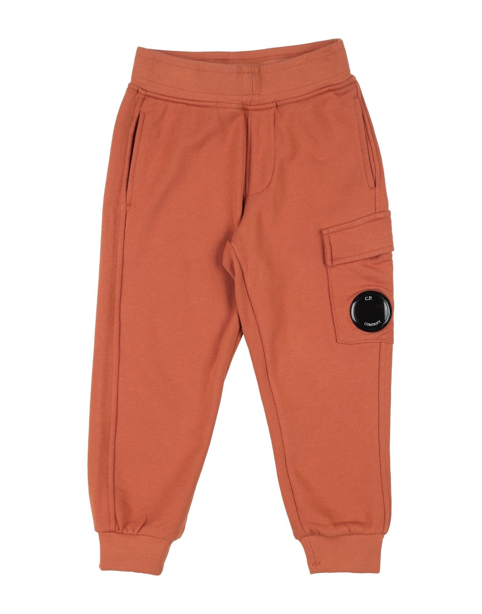 C.P. COMPANY UNDERSIXTEEN - Pants