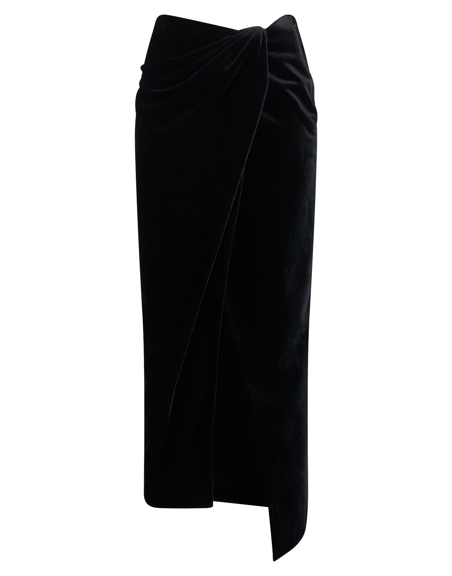 BALENCIAGA - Длинные юбки