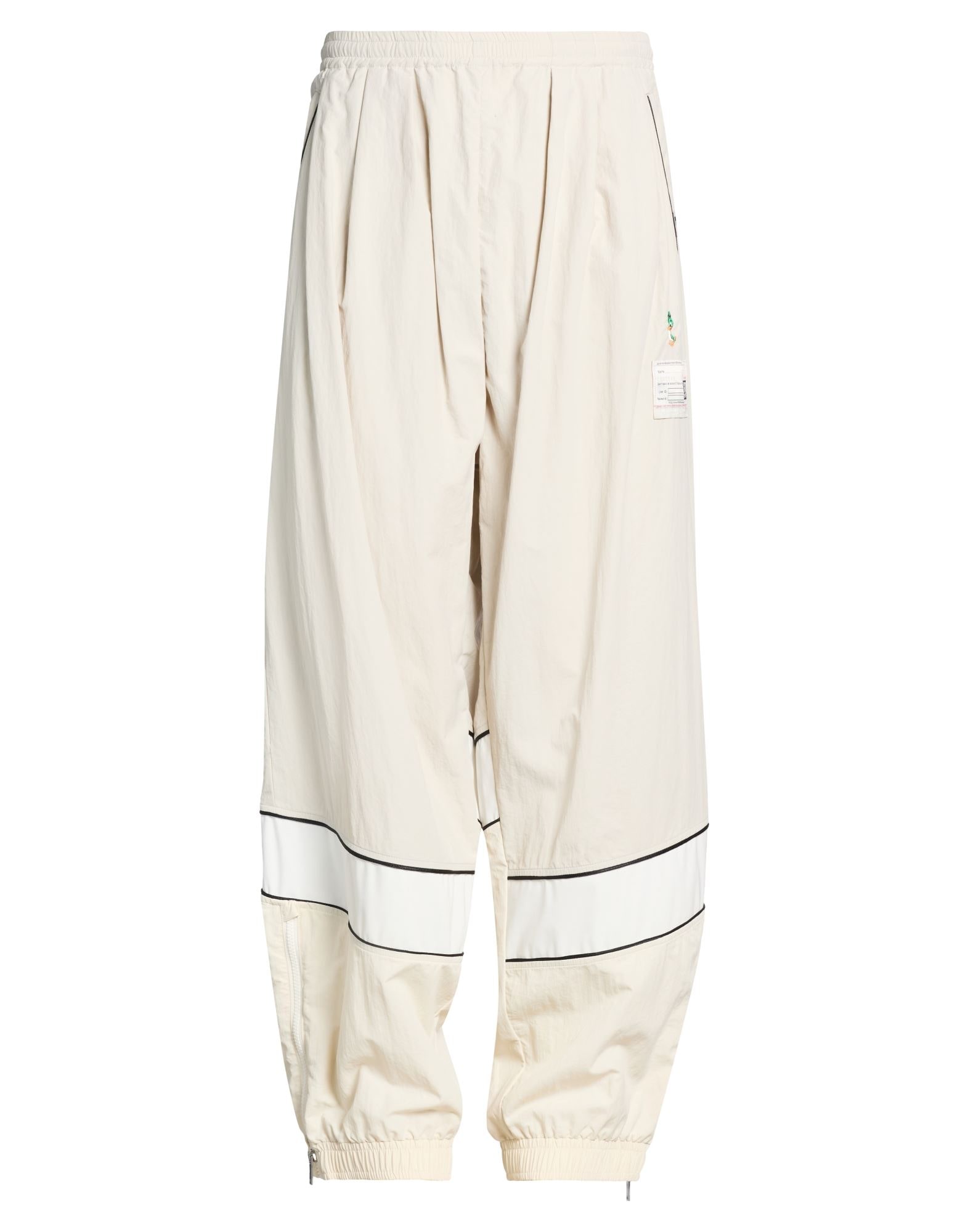 MAISON MIHARA YASUHIRO - Trousers