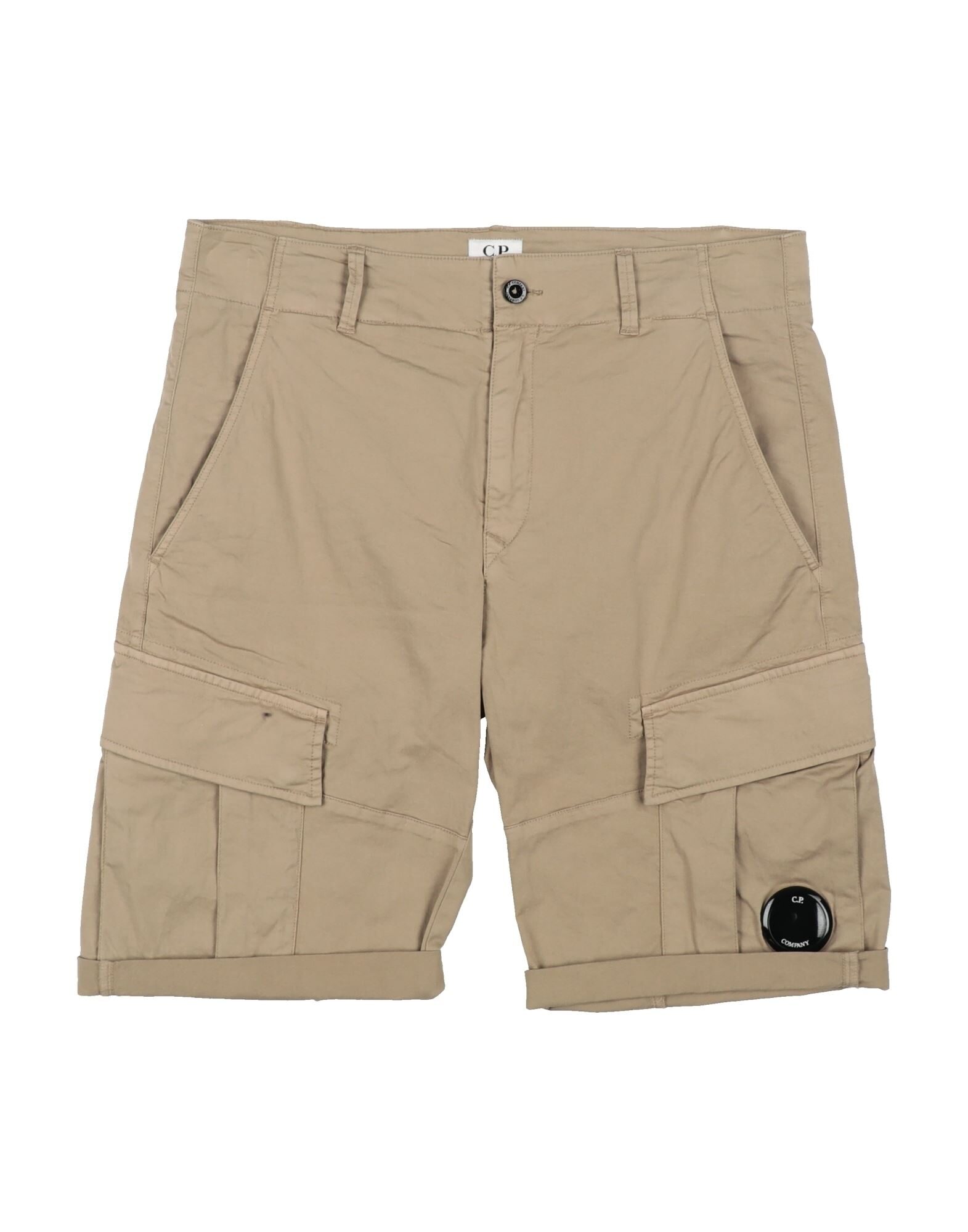C.P. COMPANY UNDERSIXTEEN - Shorts & Bermuda Shorts