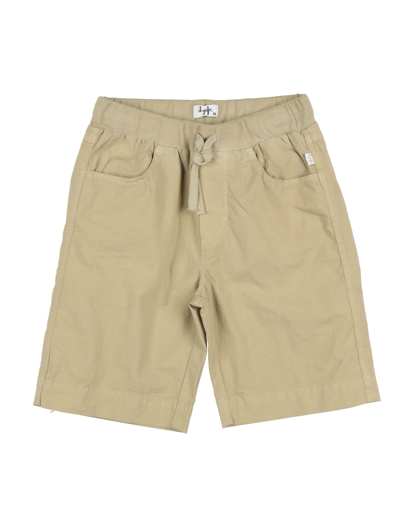 IL GUFO - Shorts & Bermuda Shorts