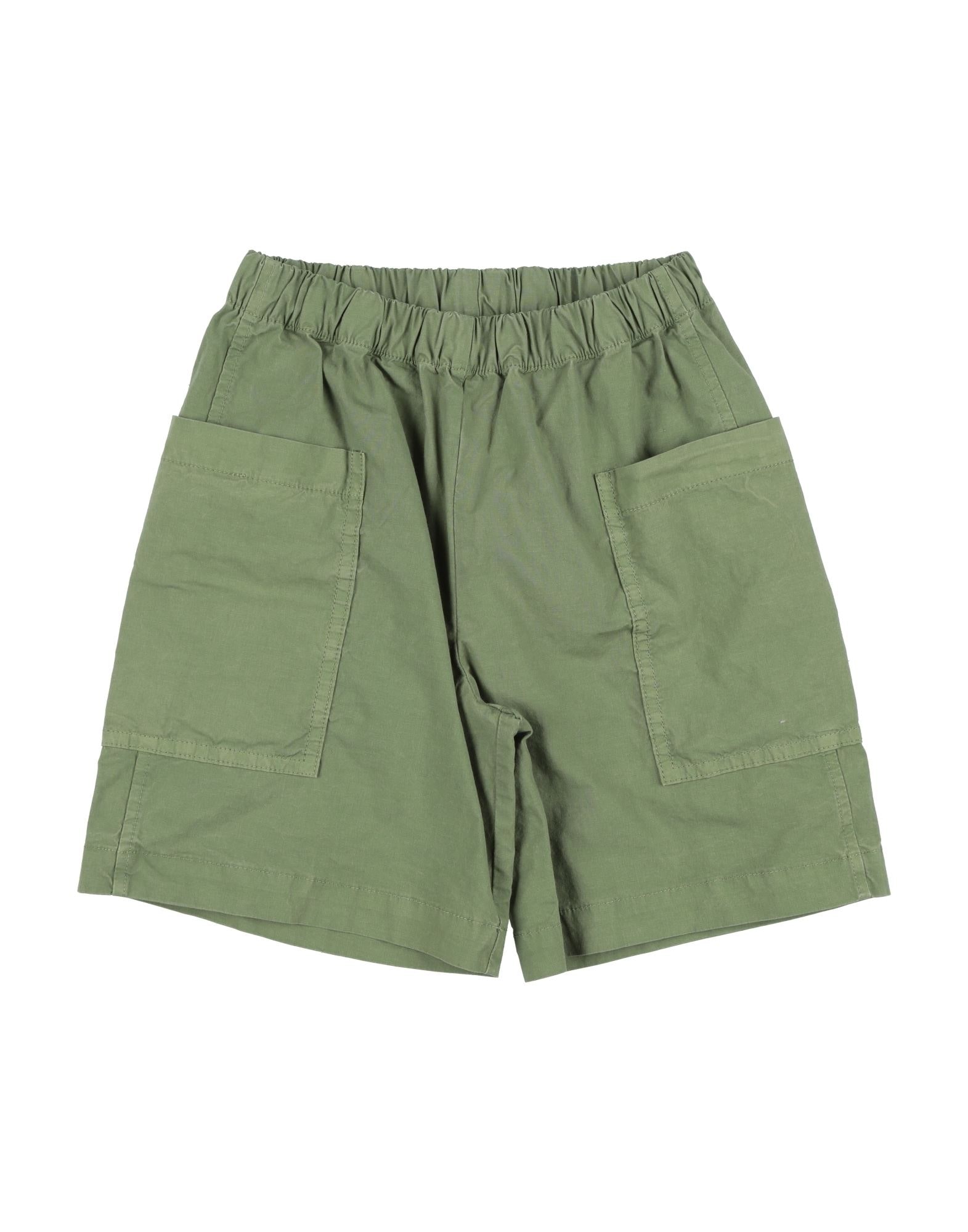 IL GUFO - Shorts & Bermuda Shorts