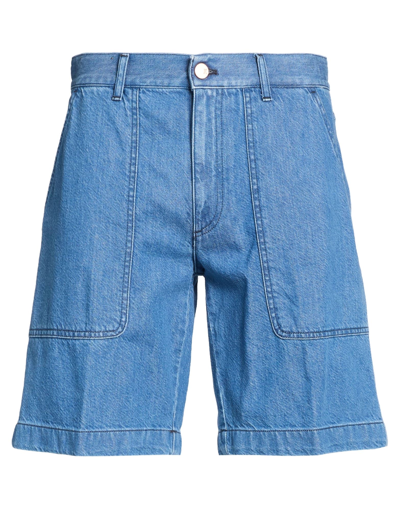 PT Torino - Denim shorts