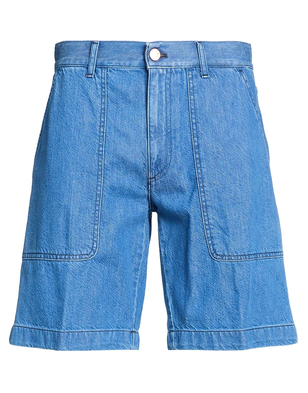 PT Torino - Denim shorts